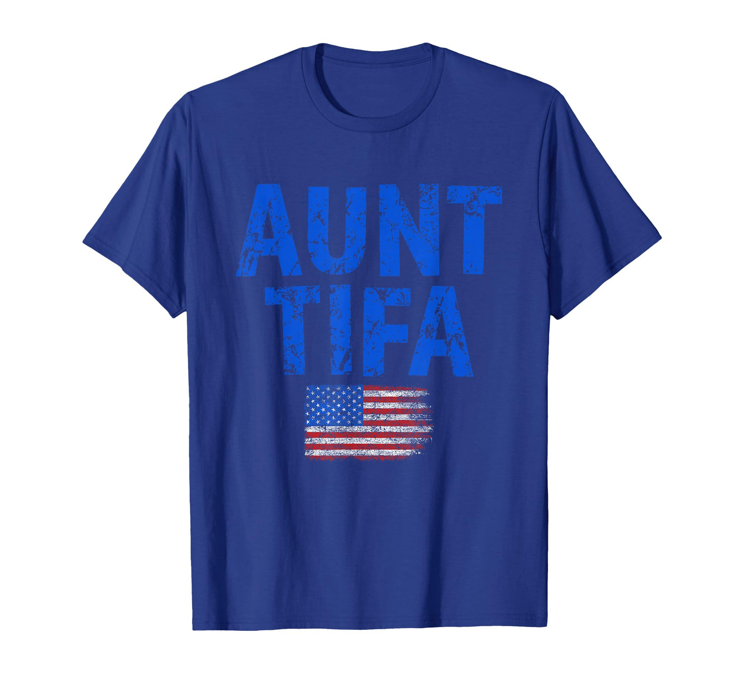 Aunt Tifa T-Shirt