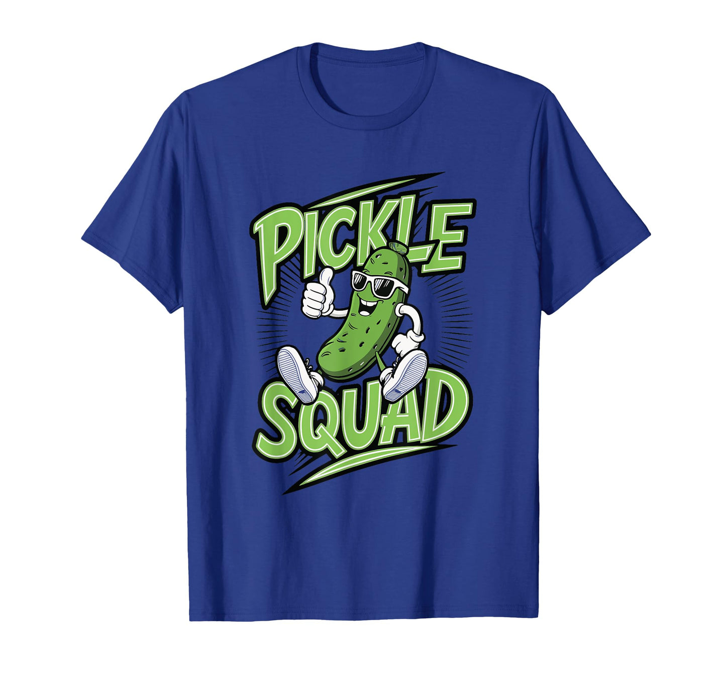 Pickle Squad T-Shirt