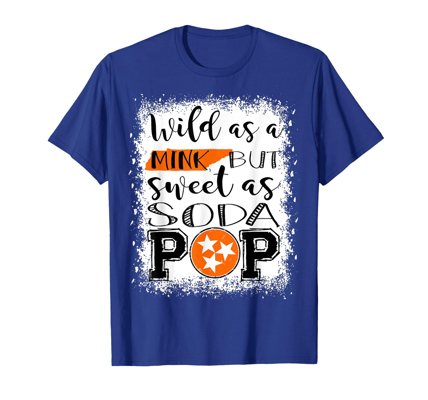 Tennessee Sweet as Soda For Tennessee Women Girl Kid Toddler T-Shirt