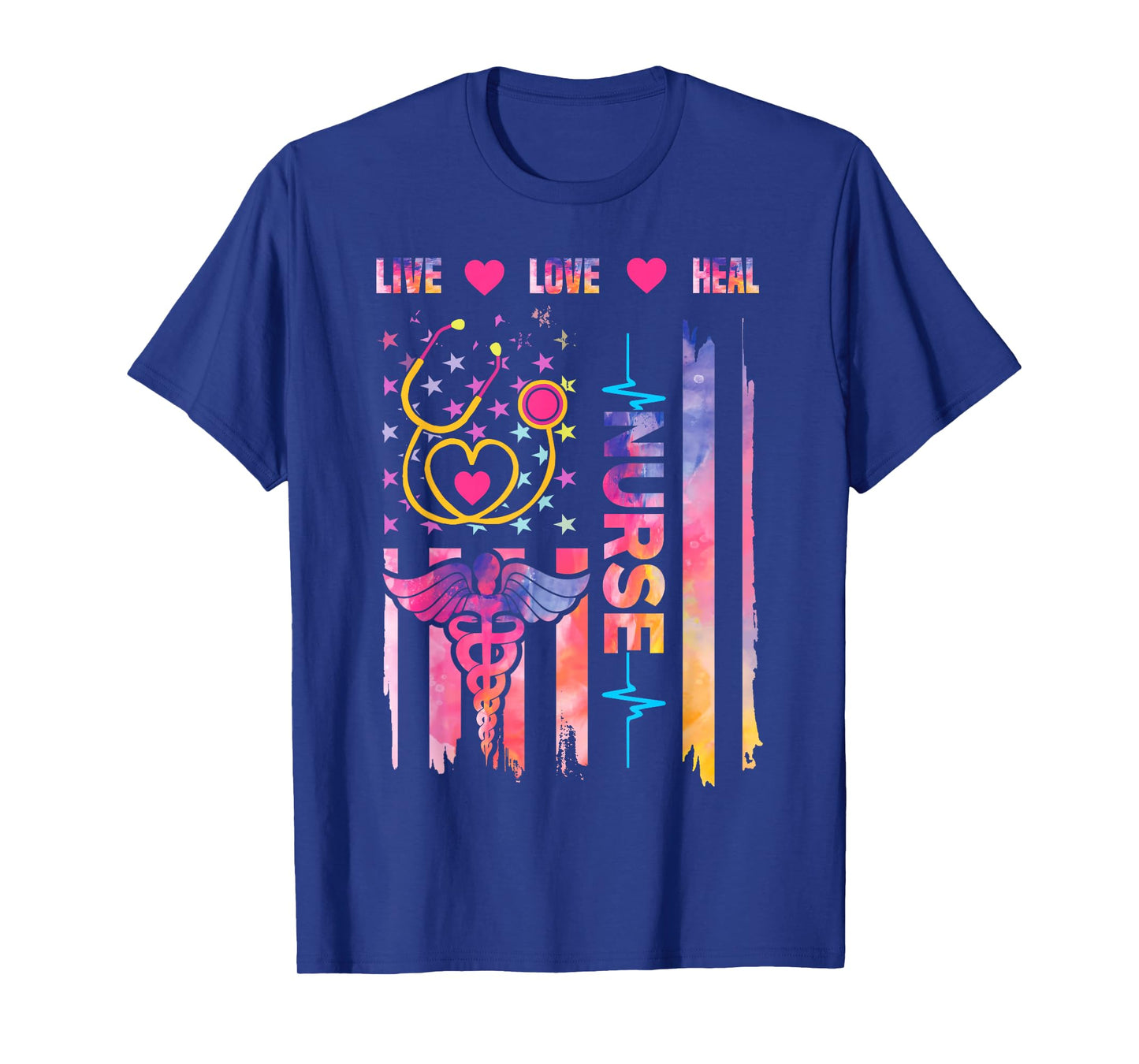Nurse Week Nurse, Nurse Appreciation Nurse T-Shirt