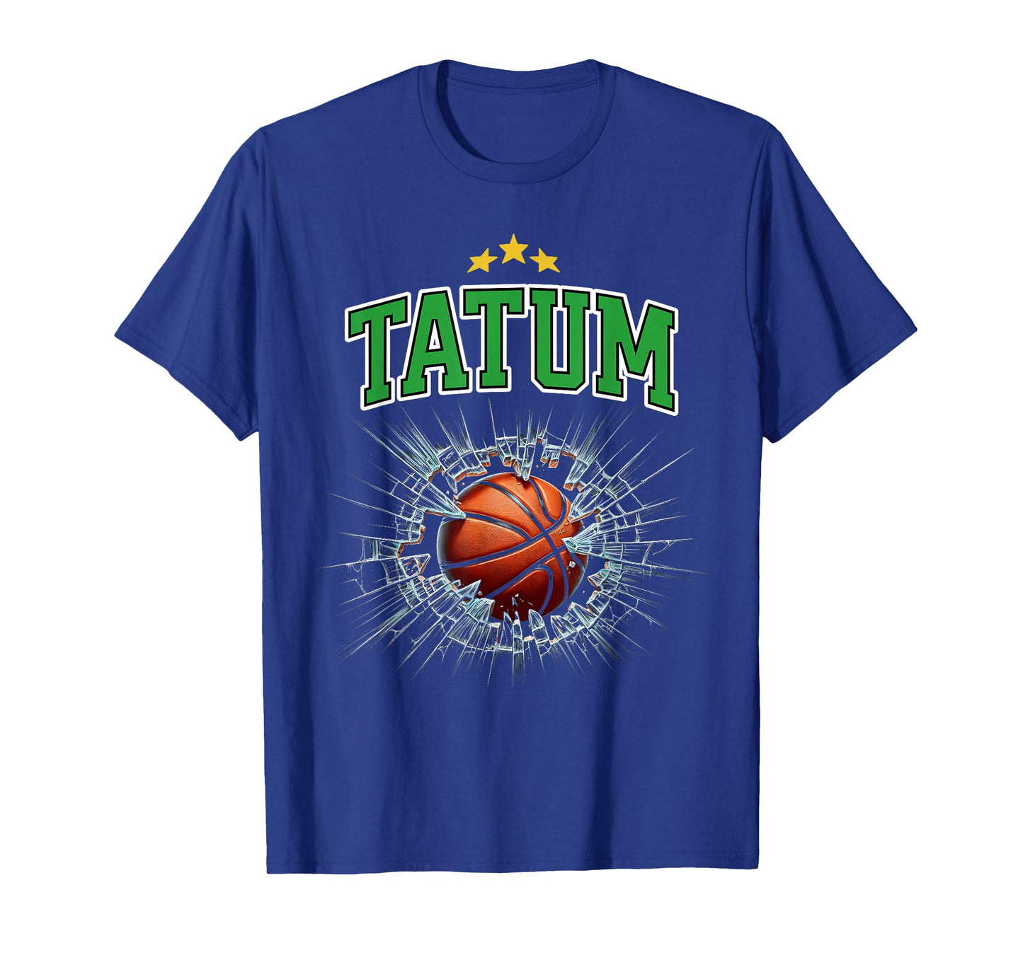 Tatum Who wears number 0 green is incredibly brilliant T-Shirt