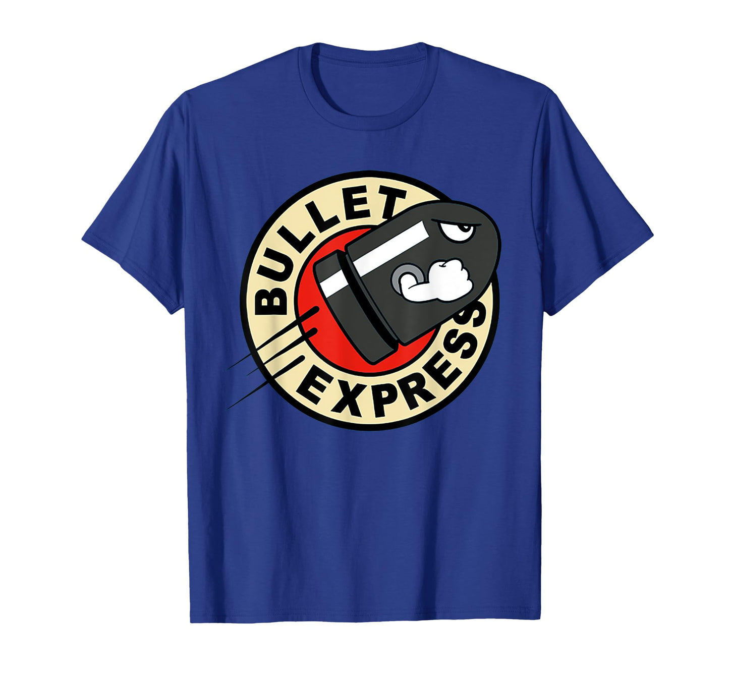 Bullet Express T-Shirt