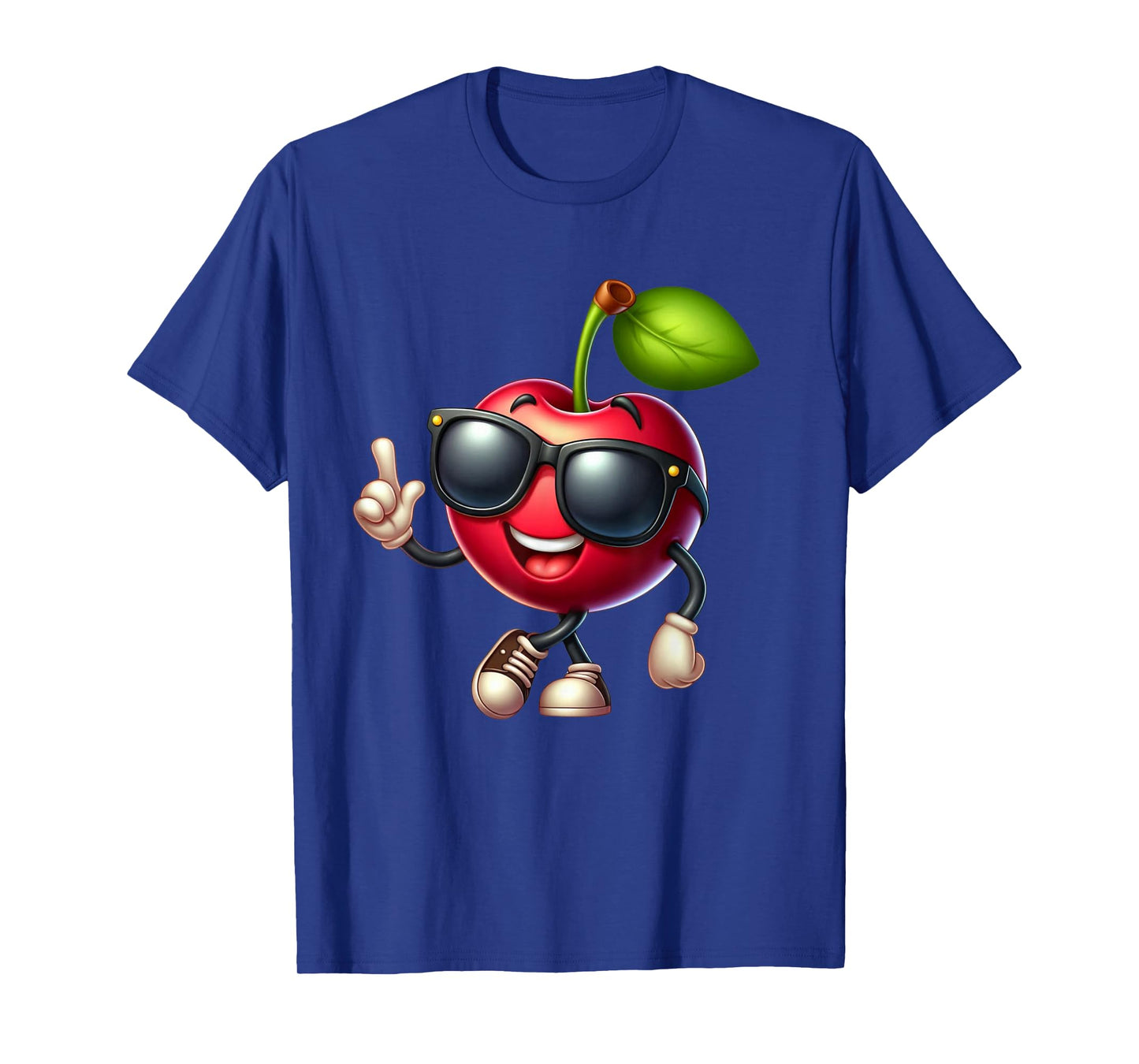 Beautiful cherry costume for boys and girls T-Shirt