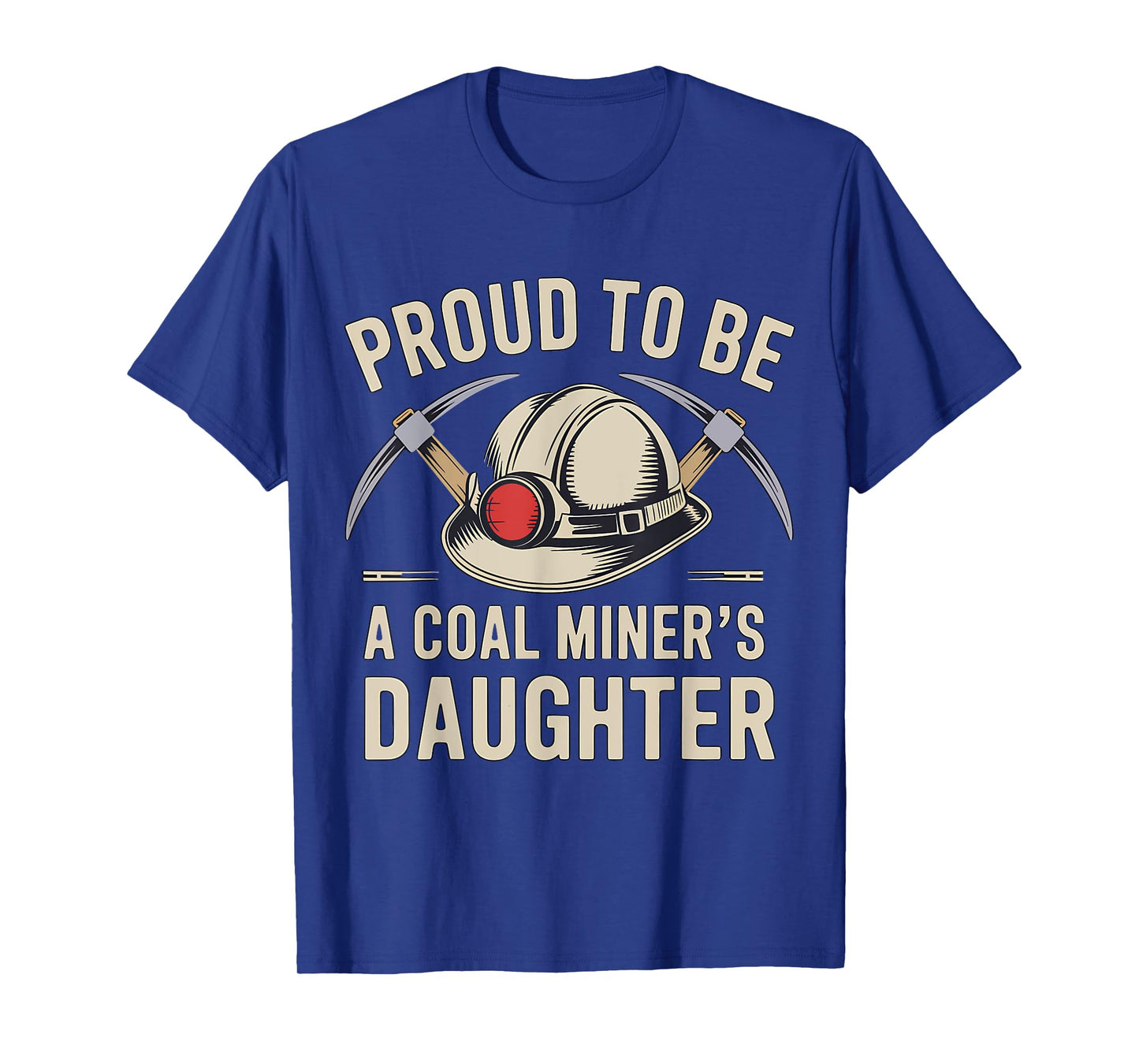 Coal Miner's Daughter T-Shirt