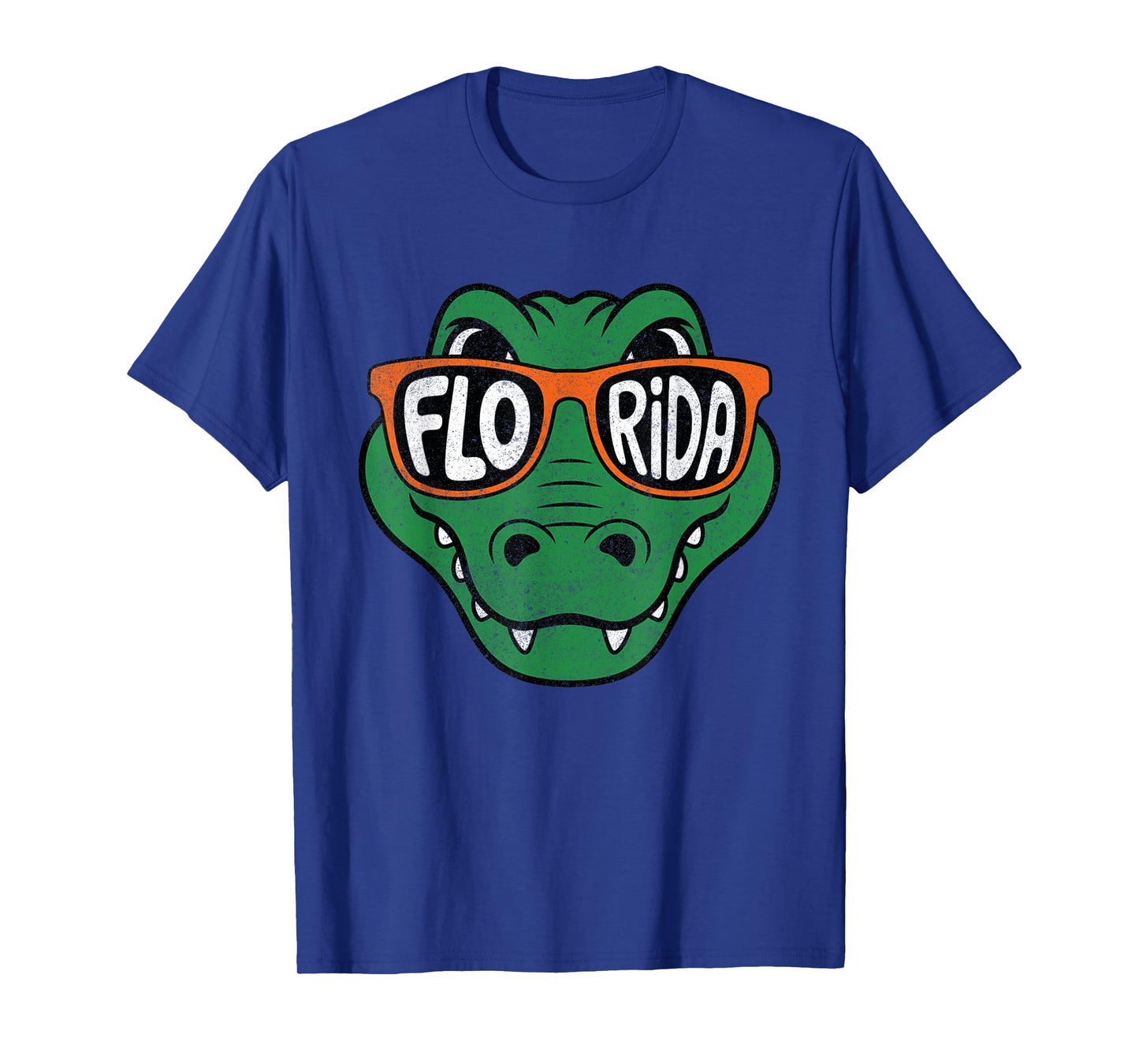 Florida Retro Vintage T-Shirt