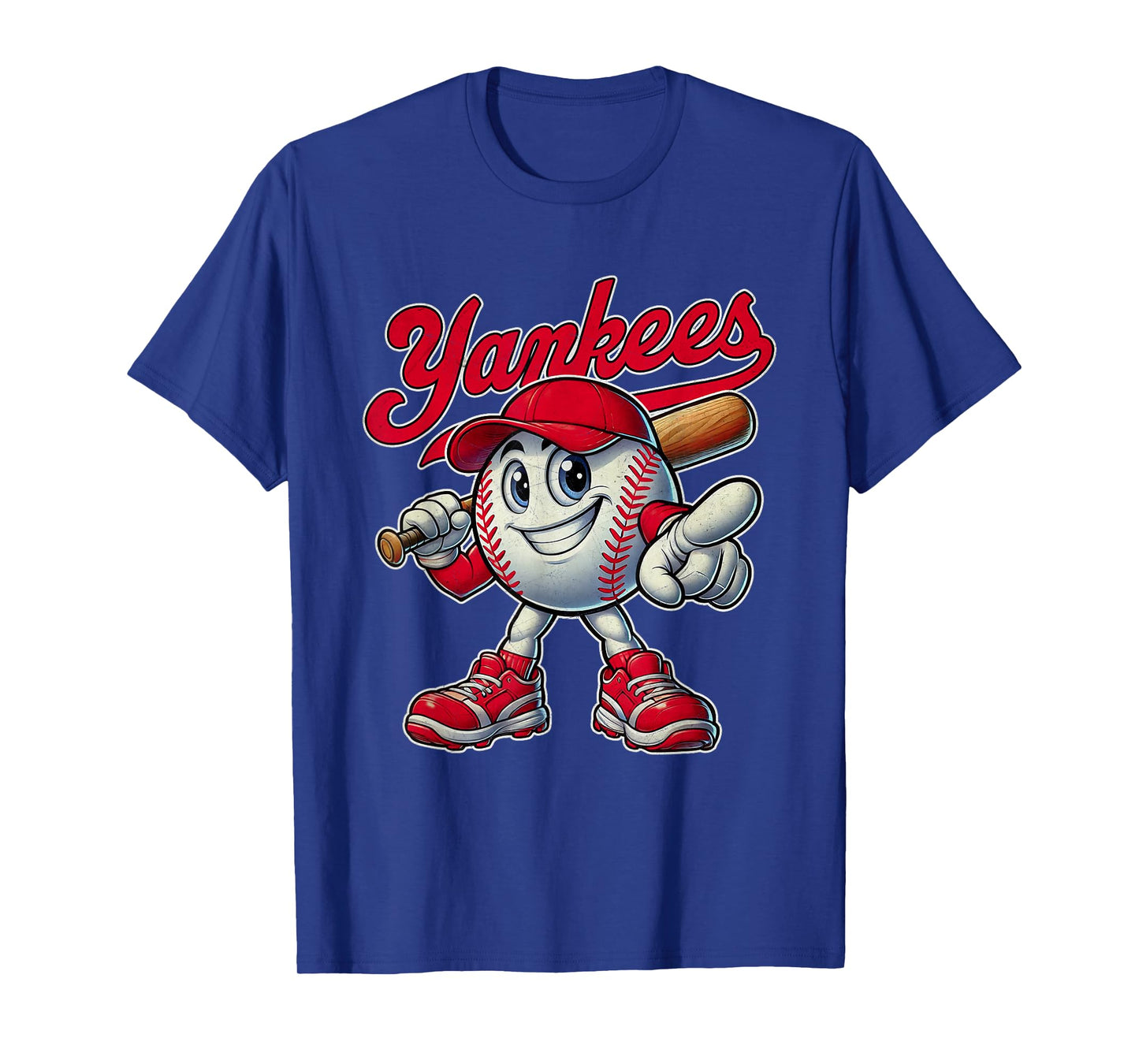 Classic New York Proud Name Men Women Kids T-Shirt