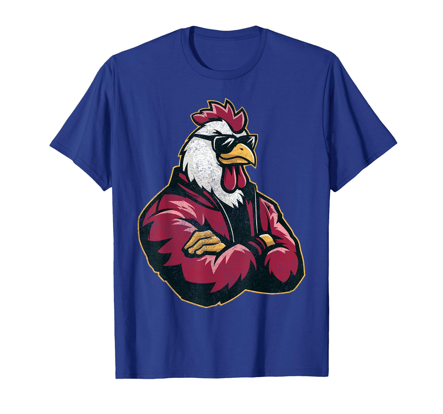 Gamecock Lover T-Shirt