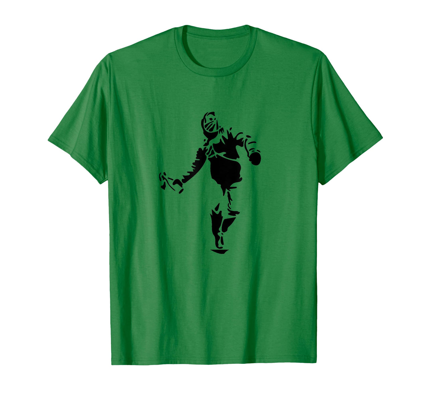 Famous graffiti Molotov t-shirt print, Molotovcocktail T-Shirt
