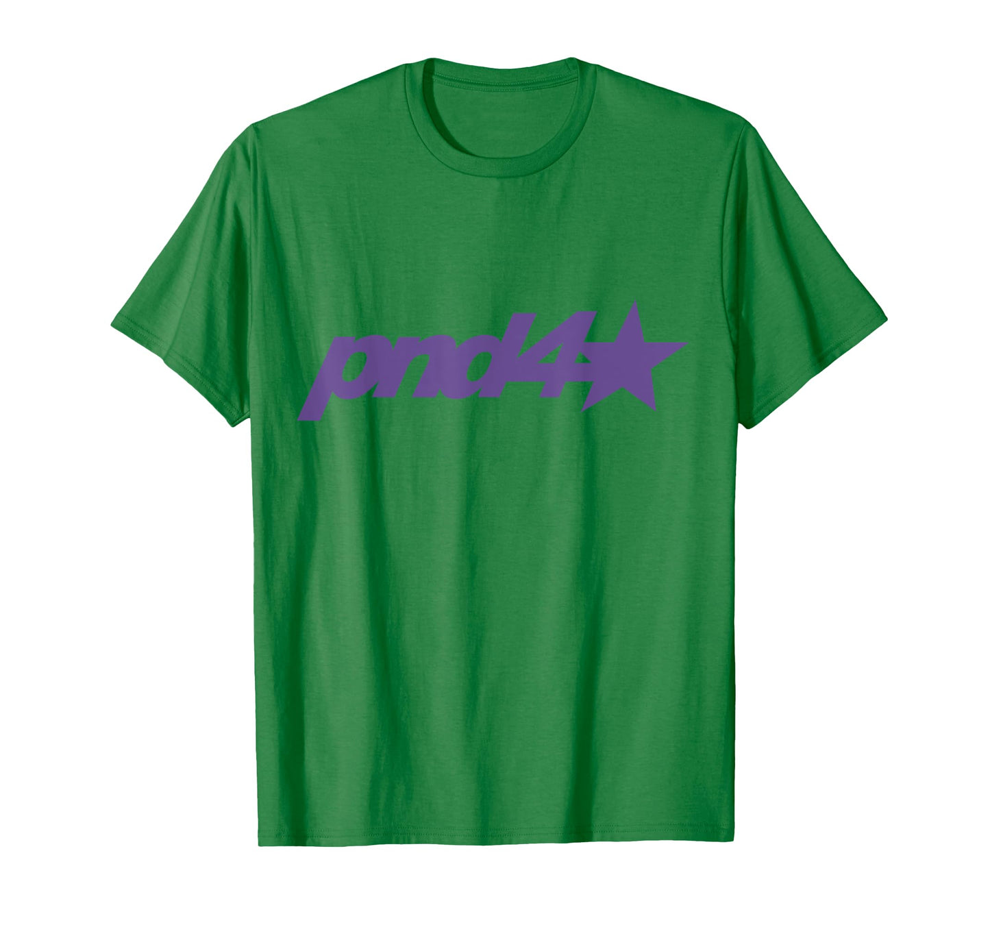 PARTYNEXTDOOR Logo T-Shirt
