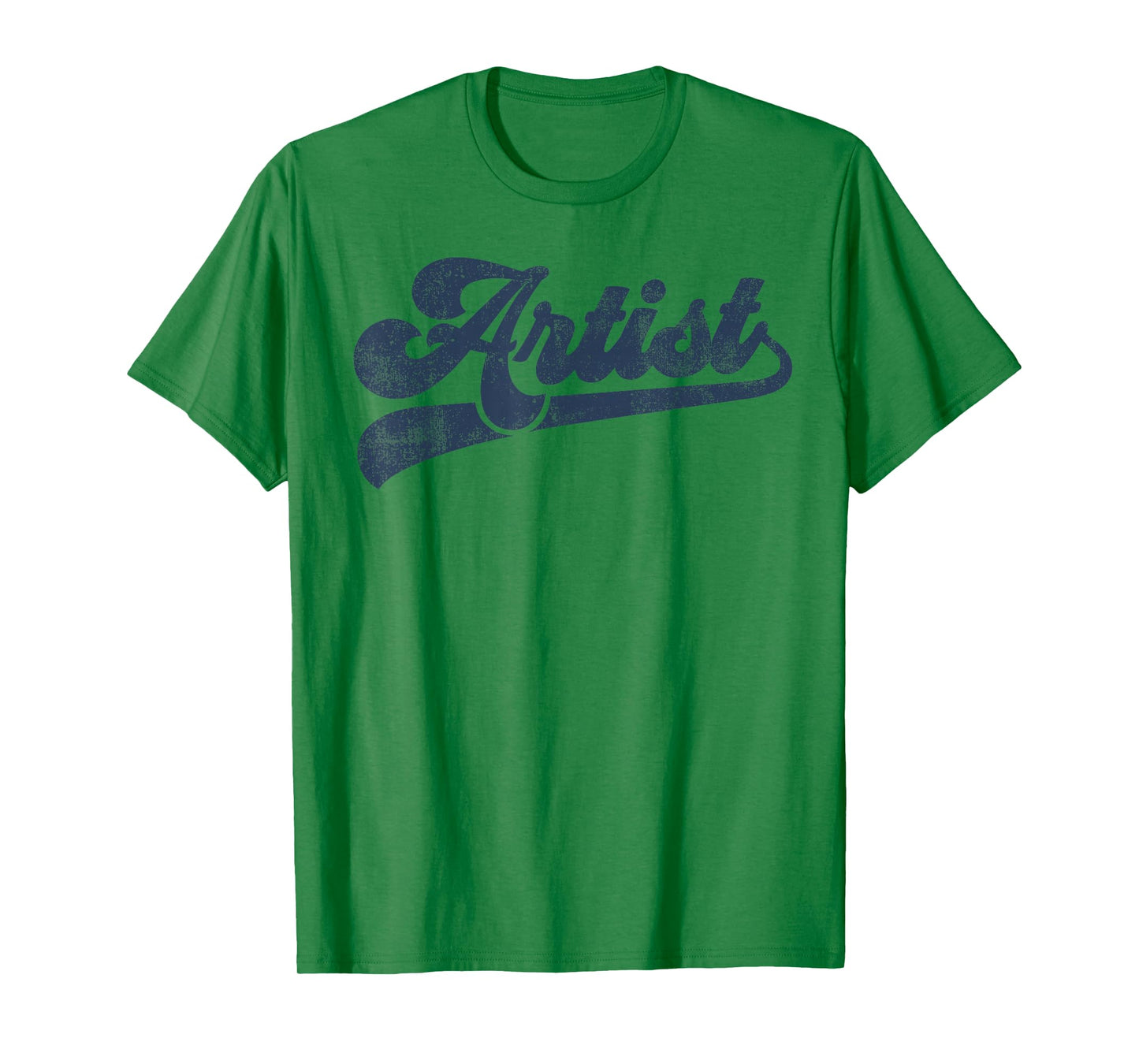 Artist Cute Vintage Graphic T-Shirt
