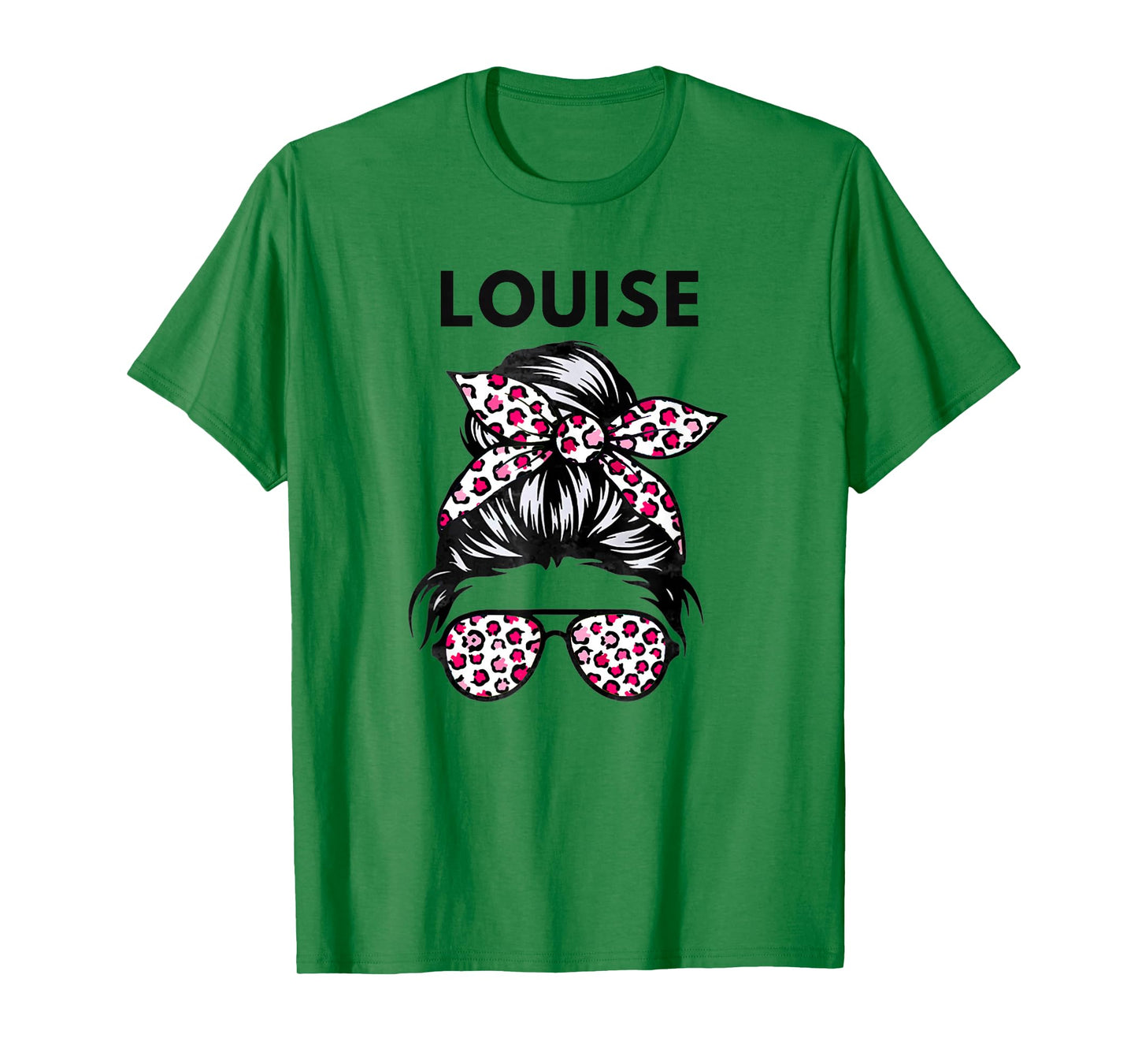 Louise Cute Matching Best Frienda Road Trip Vacation T-Shirt