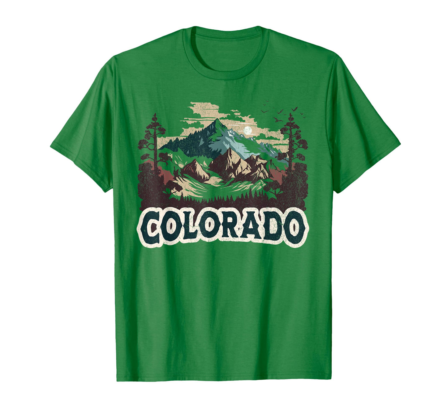 Colorado T-Shirt