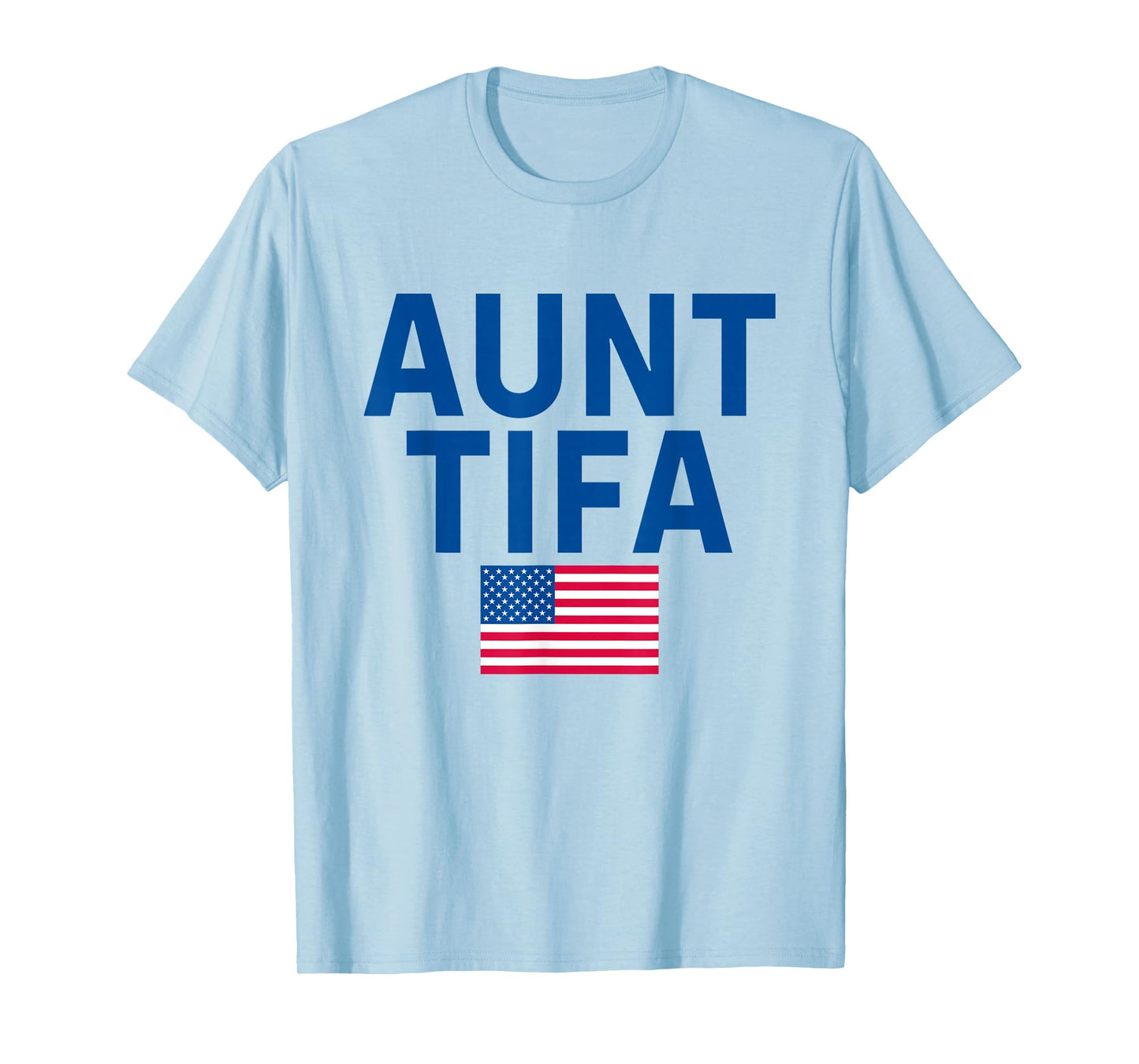 Aunt Tifa T-Shirt