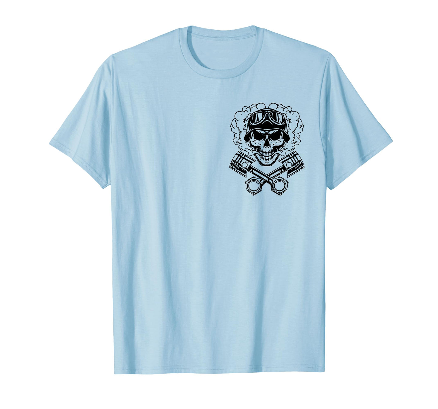 Teach Your Kids to Change Their Oil Not Their Gender 2 Sided T-Shirt