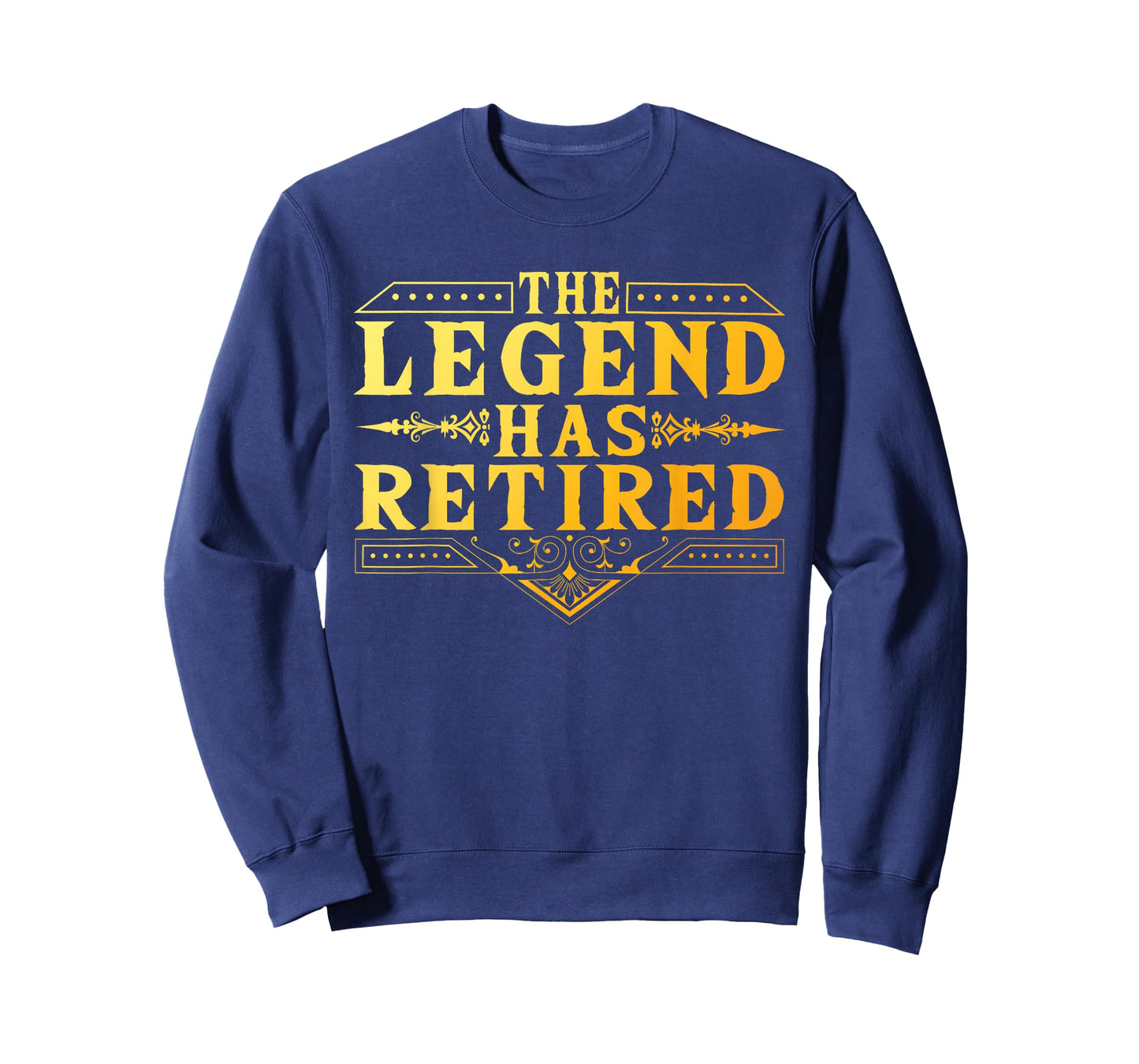 Retirement Art for Men Women Retired Dad Gag Idea Retirement T-Shirt