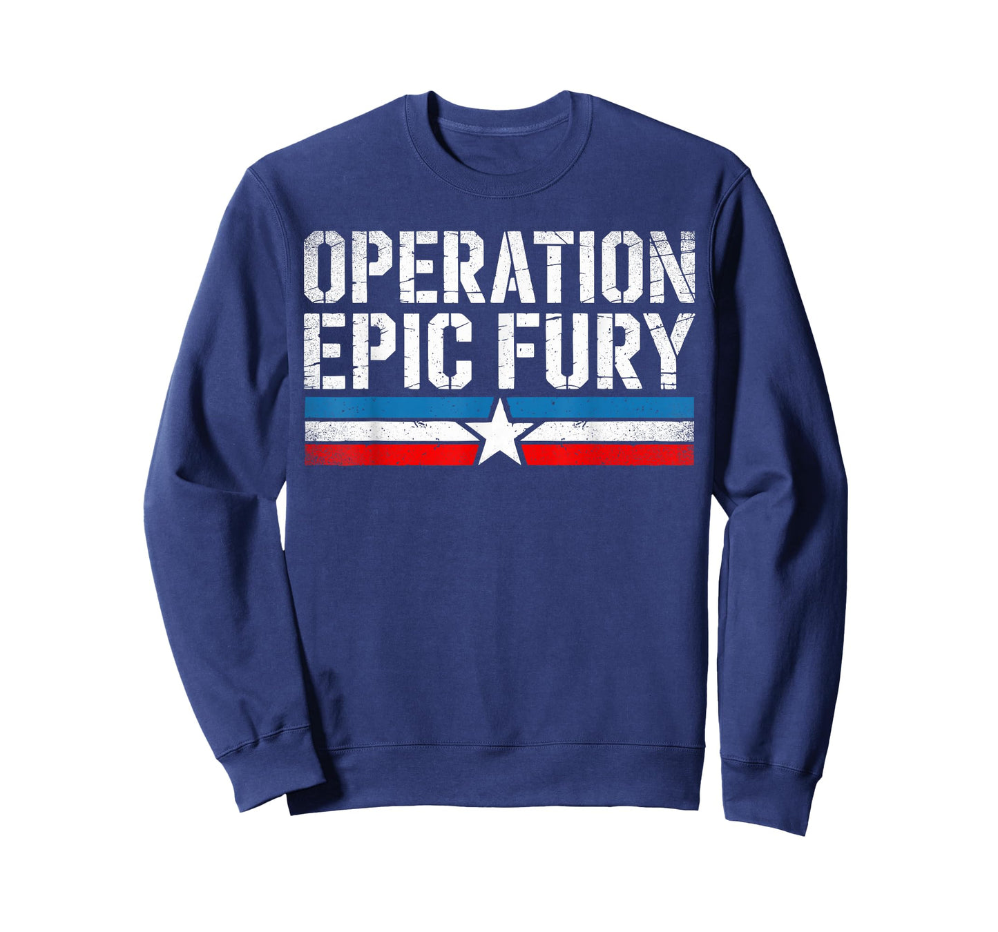 Operation Epic Fury T-Shirt