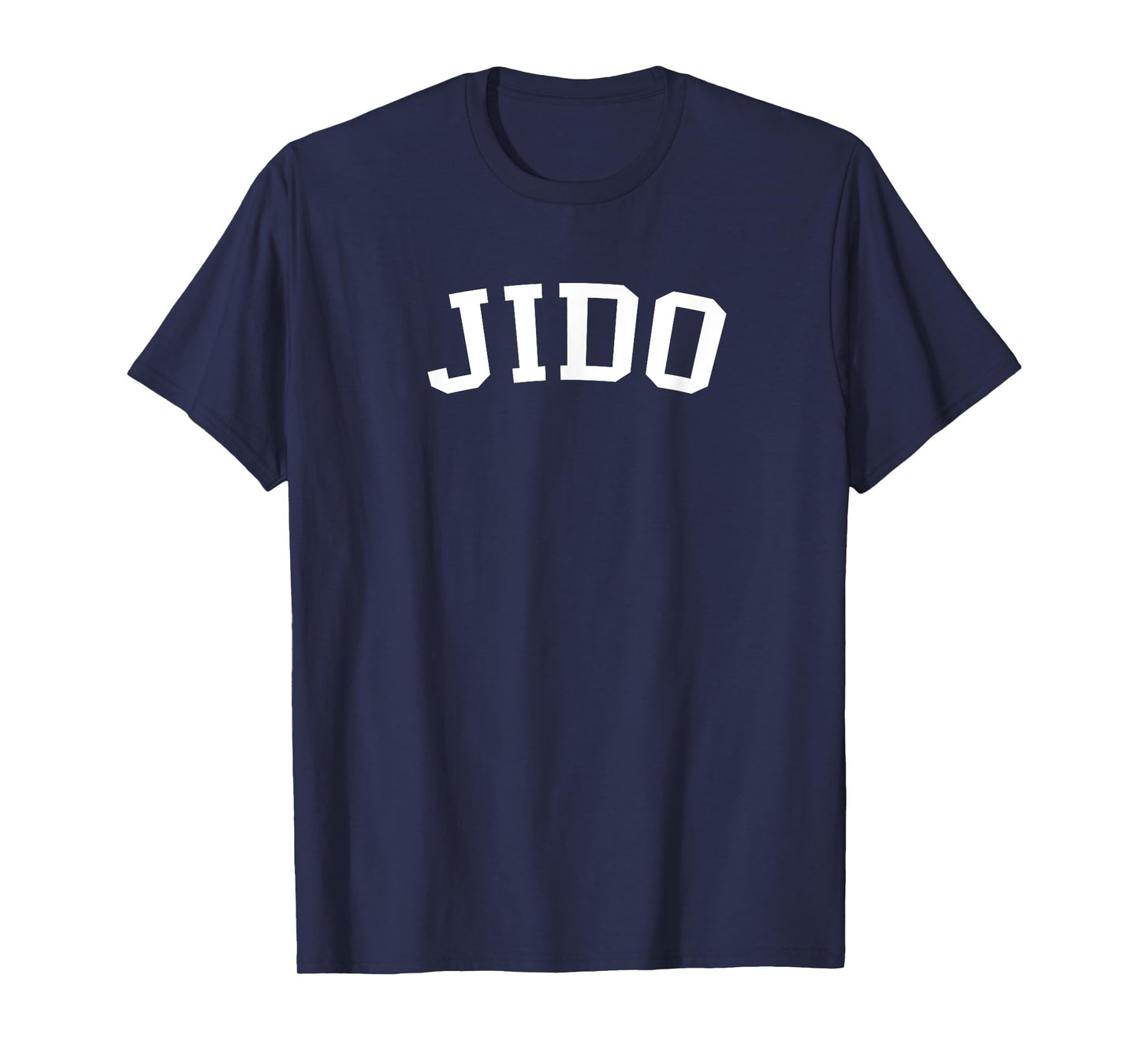 JIDO T-Shirt