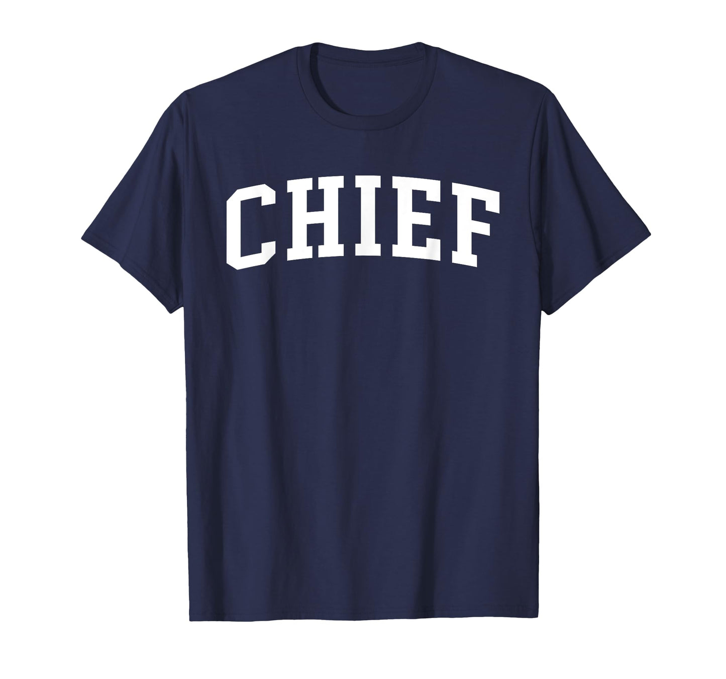 CHIEF T-Shirt