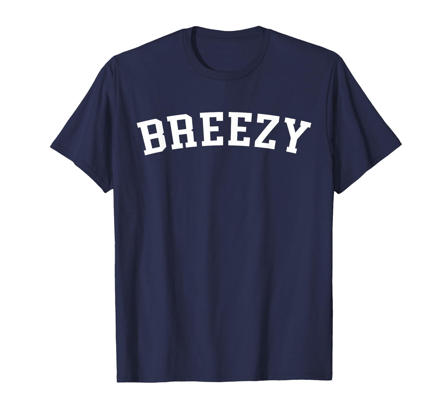 Breezy T-Shirt