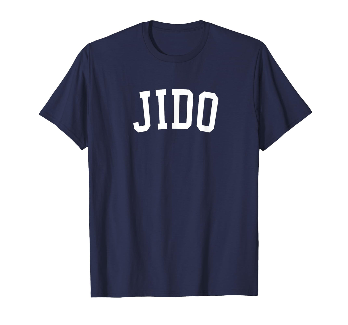 Jido T-Shirt