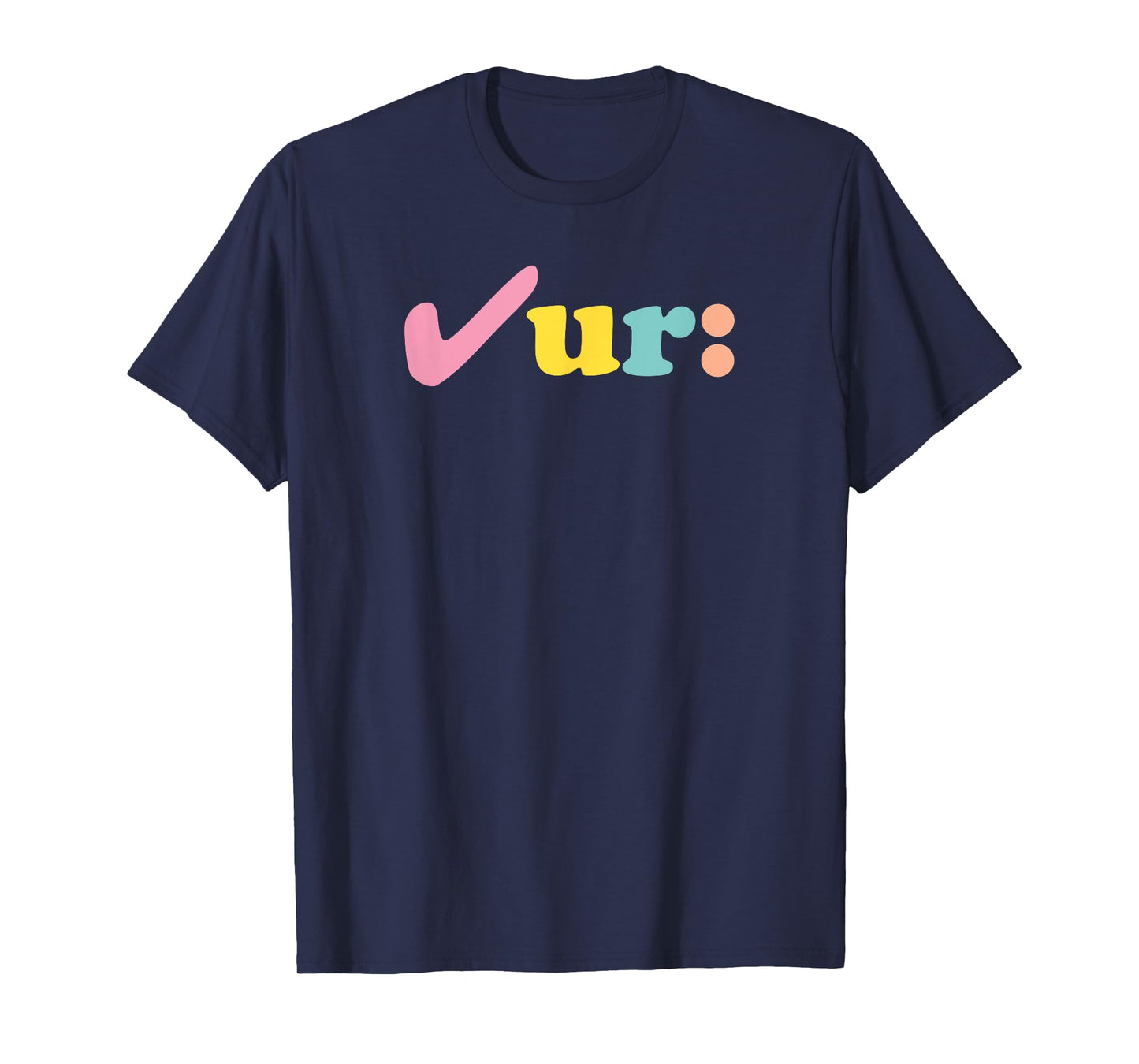 Colorectal Colon Cancer Awareness Blue Ribbon Colonoscopy T-Shirt
