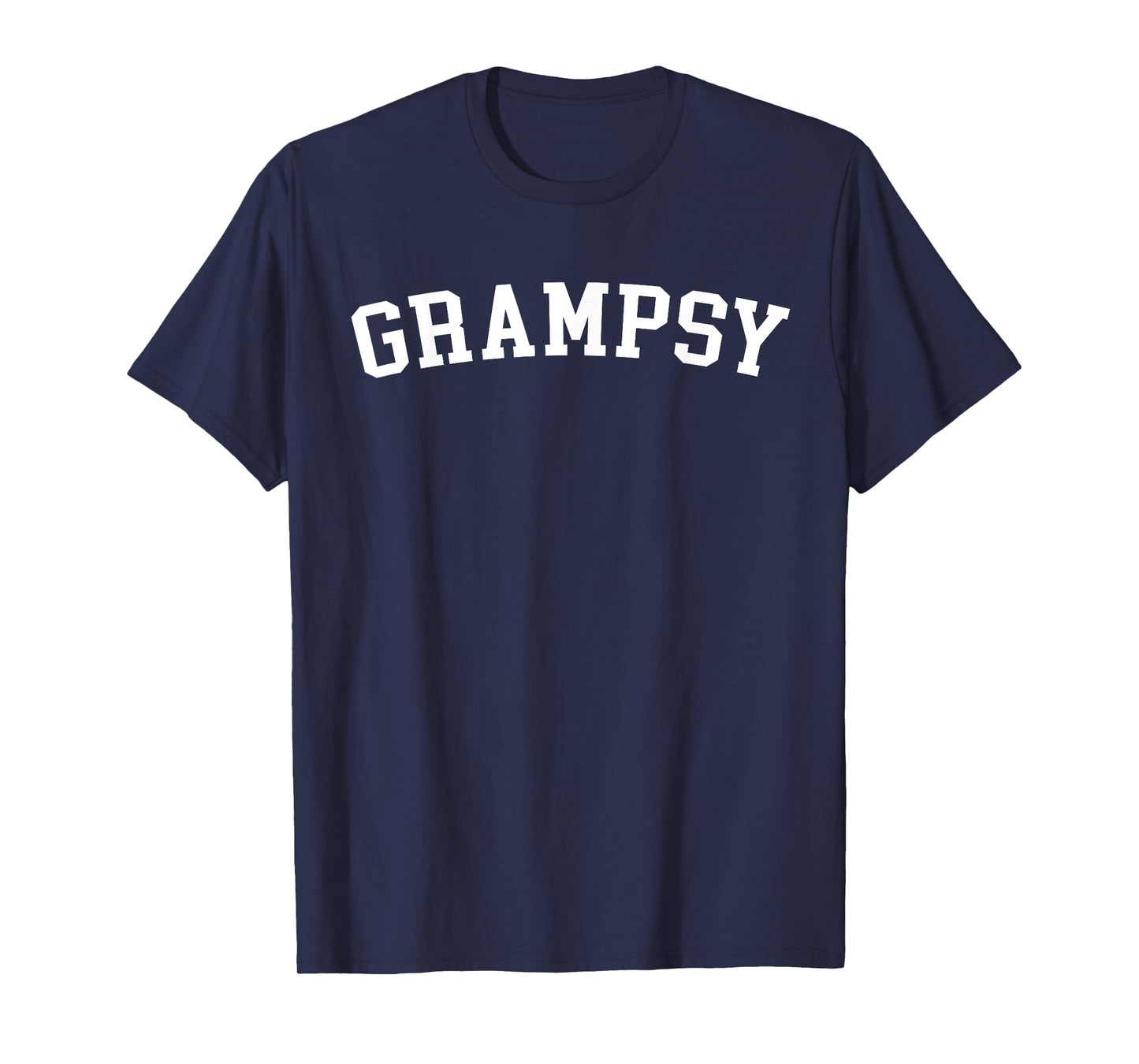 Grampsy T-Shirt