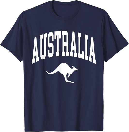 Australian T-Shirt
