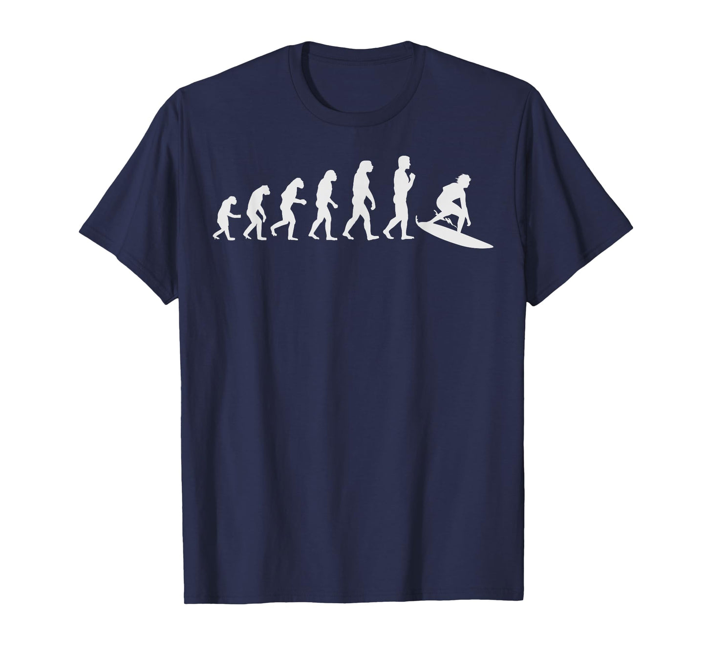 Cool Surfing Design for Men Women Surfer Surf Surfing Lover T-Shirt