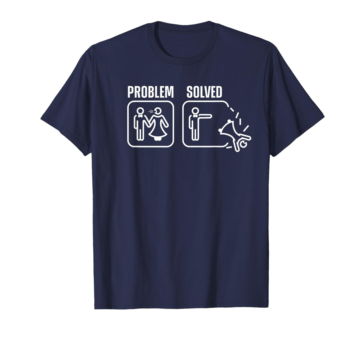 Funny Recently Divorce Art For Men Women Divorcee Support T-Shirt