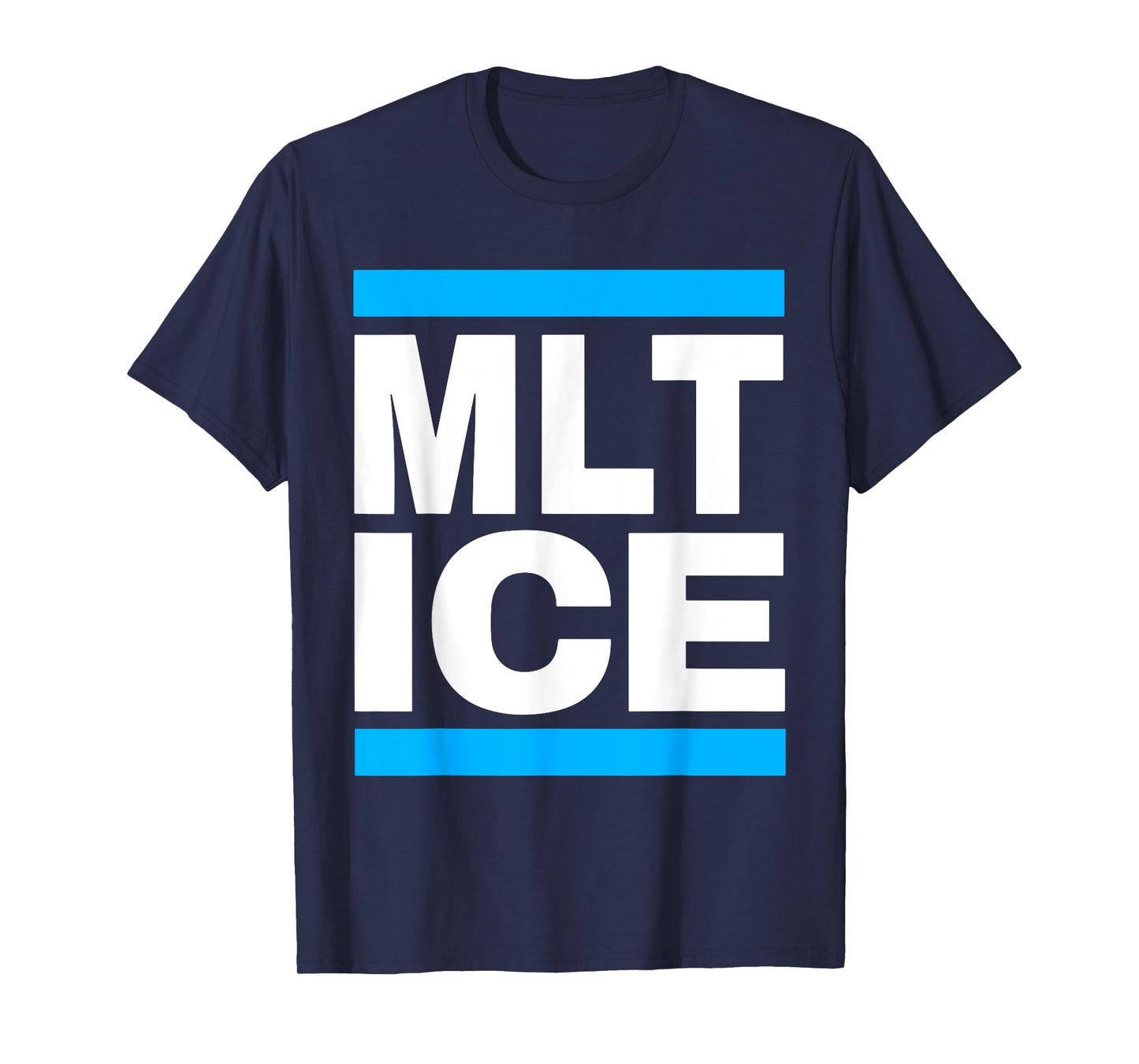 Mlt Ice T-Shirt