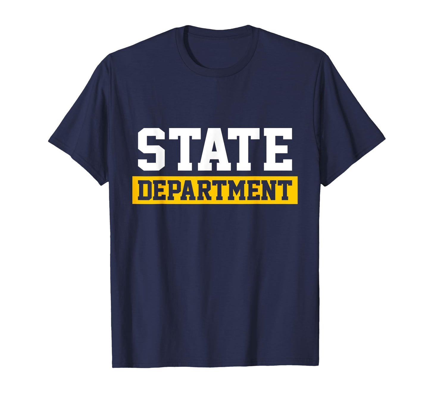 State Department T-Shirt