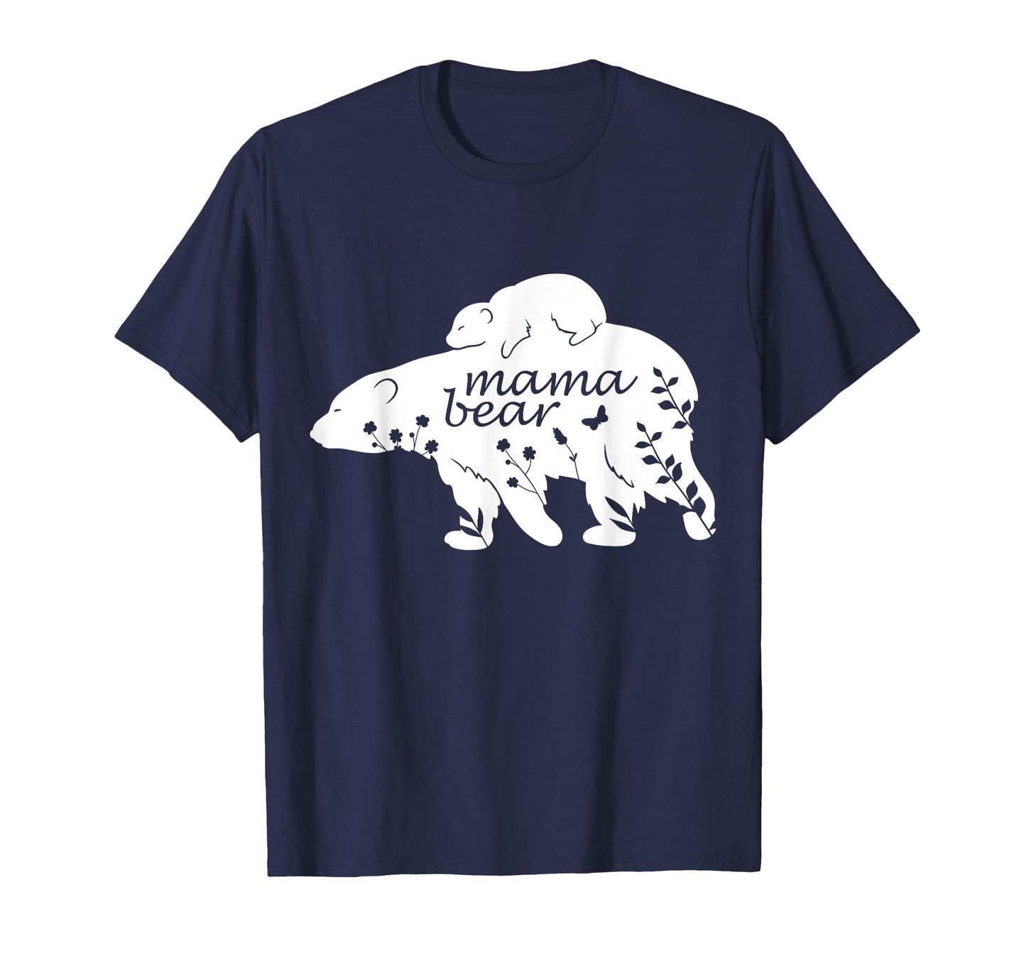 Mama Bear T-Shirt