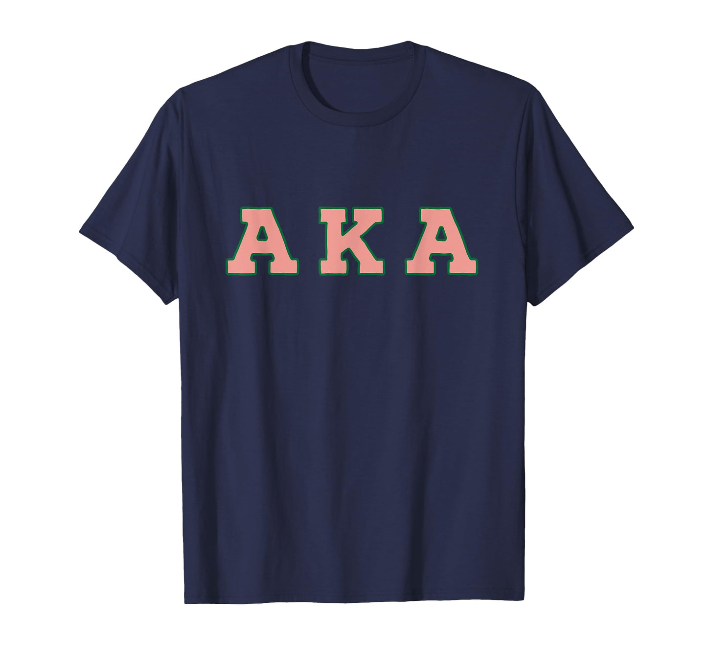 Women Costume AKA Pink Goes Red For Heart Health Awareness T-Shirt