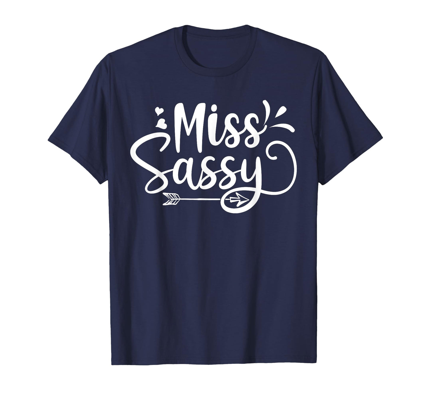 Miss Sassy T-Shirt