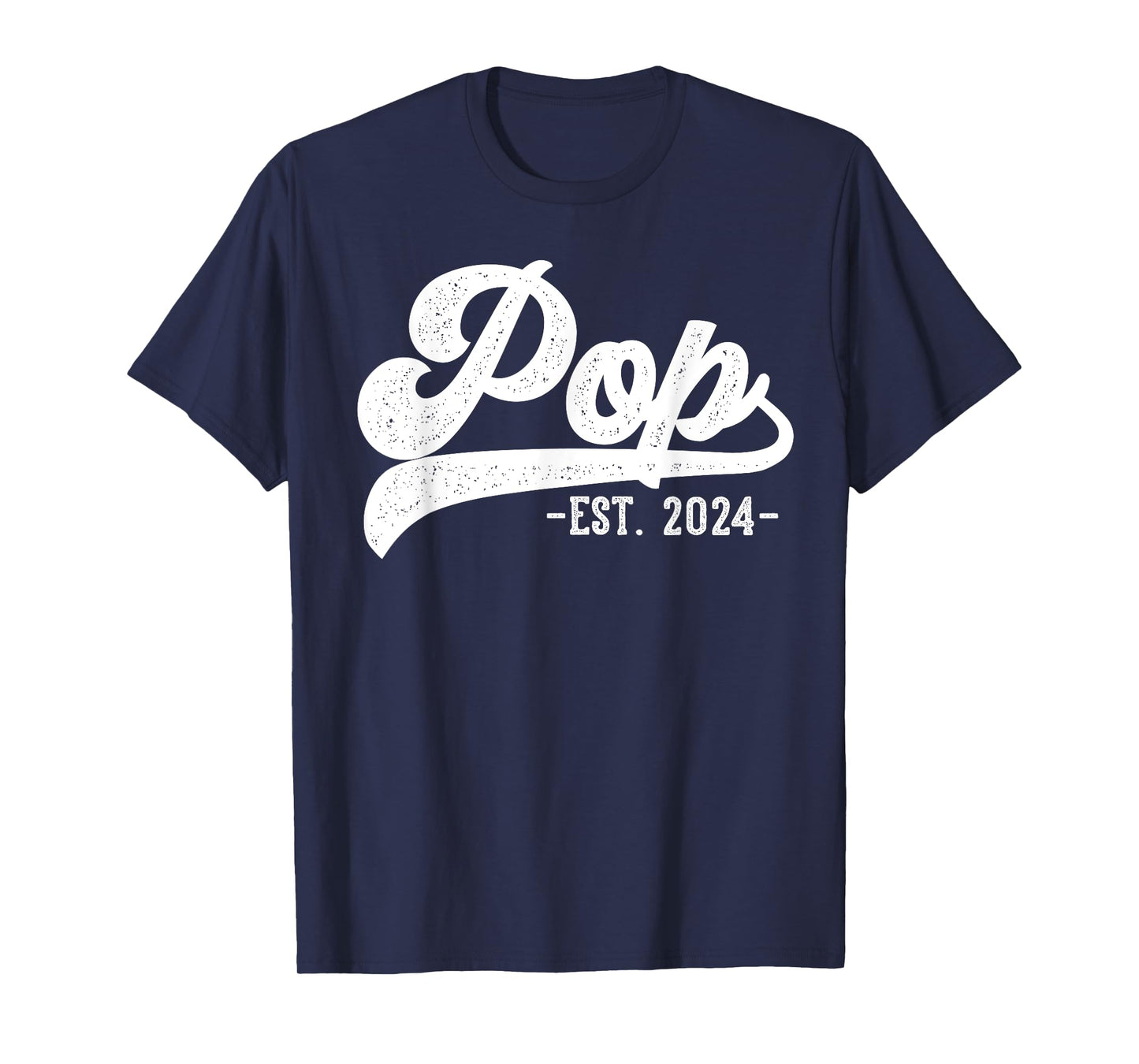Pop Est 2024 Pop To Be Gifts New Pop T-Shirt
