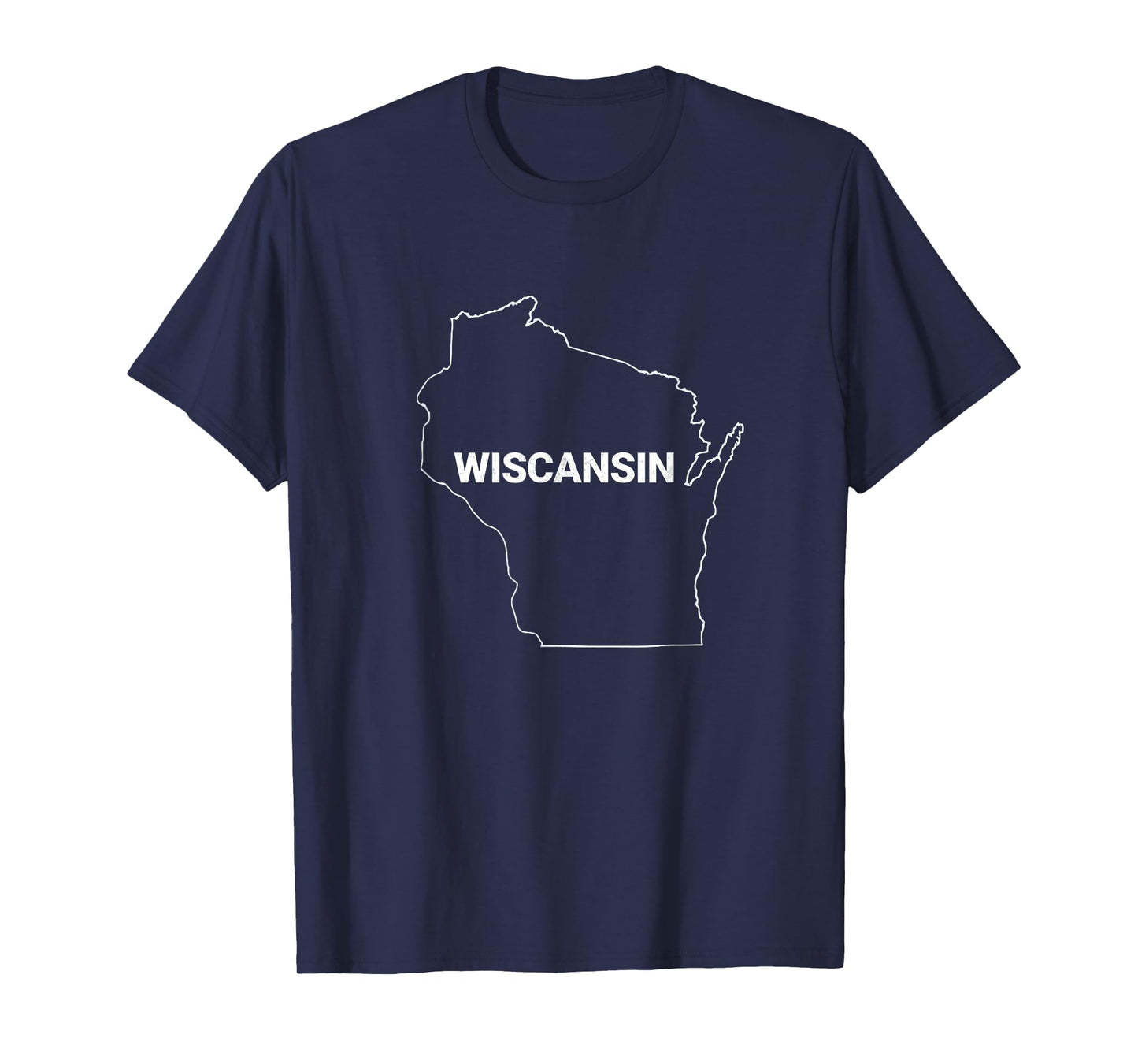 Wiscansin Wisconsin T-Shirt