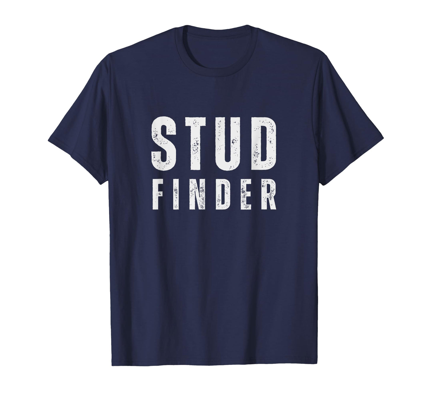 Couples Halloween Stud & Stud Finder Cute 70s 80s 90s T-Shirt