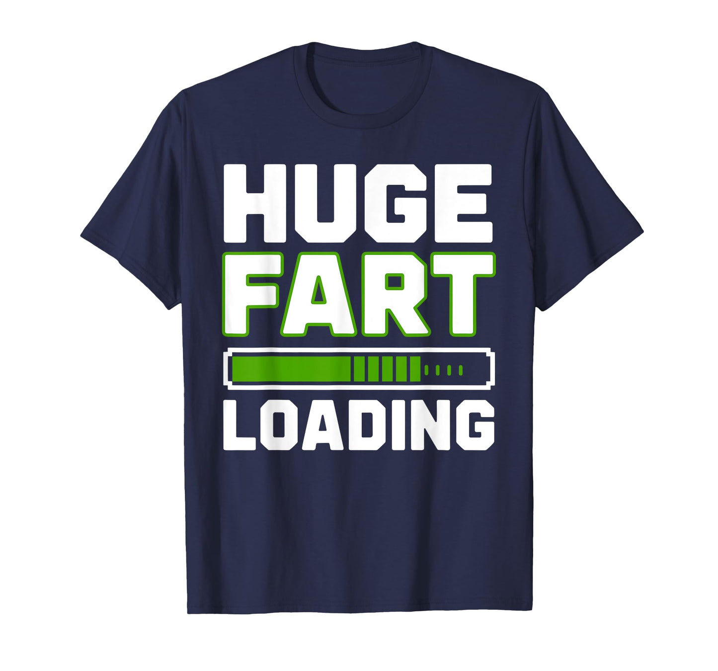 Fart Novelty for Men Women Farted Joke Farting Lover Fart T-Shirt