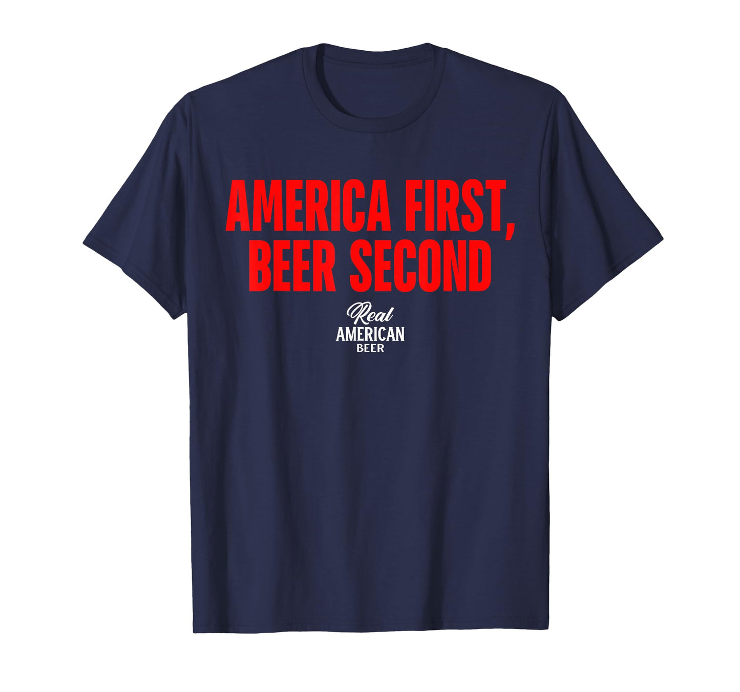 America Saying T-Shirt