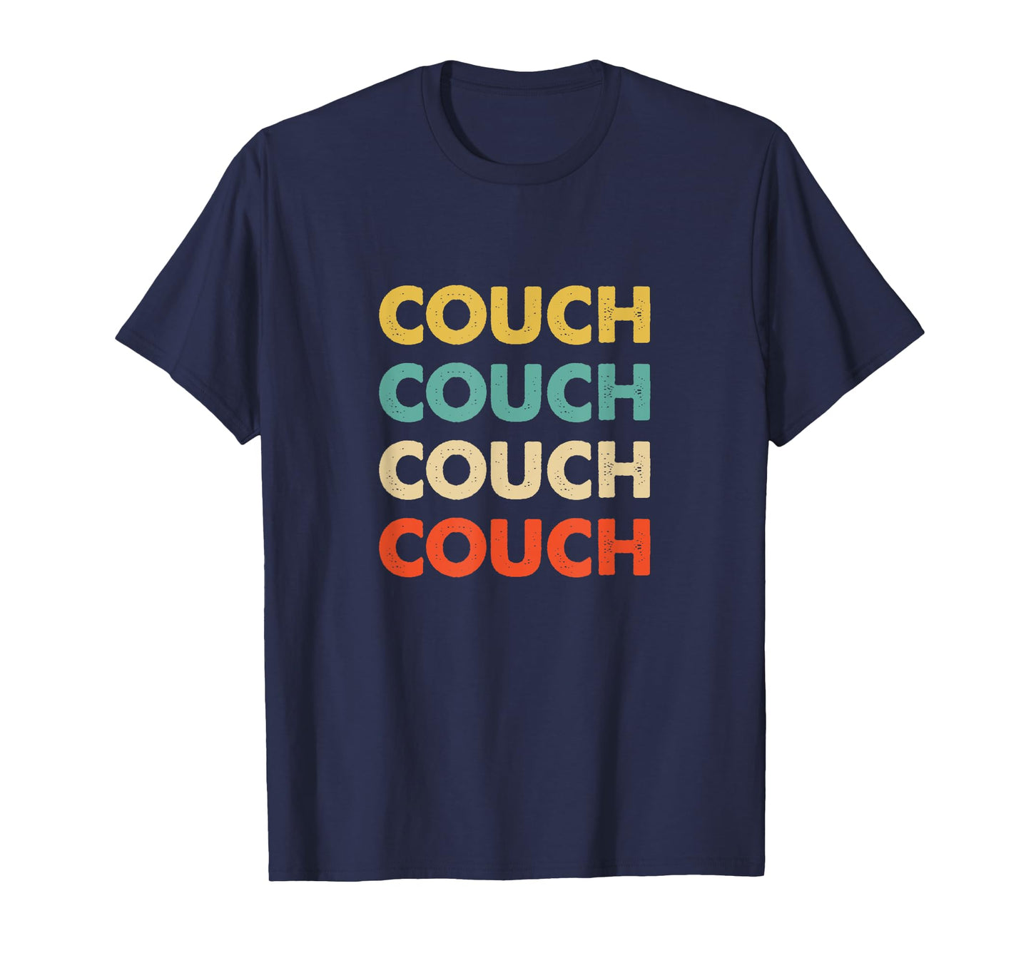 Couch Name T-Shirt