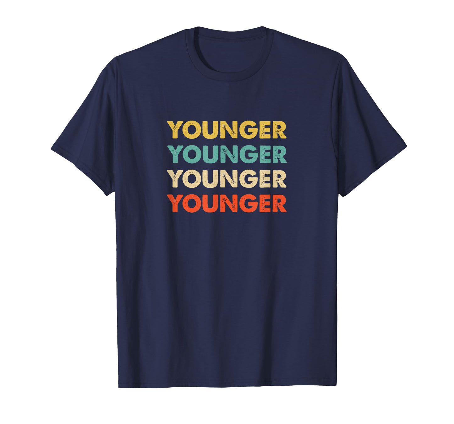 Younger Name T-Shirt