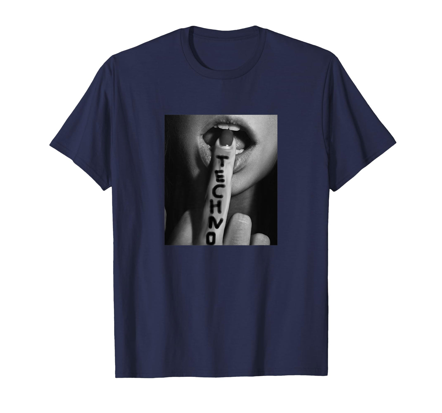 Hot Techno T-Shirt, Sexy T-Shirt Design, Techno Hoodie Rave T-Shirt