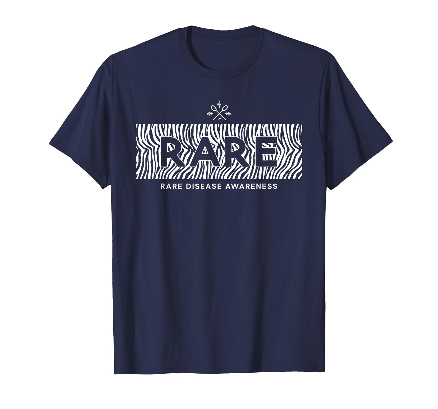 Rare Disease Awareness T-Shirt