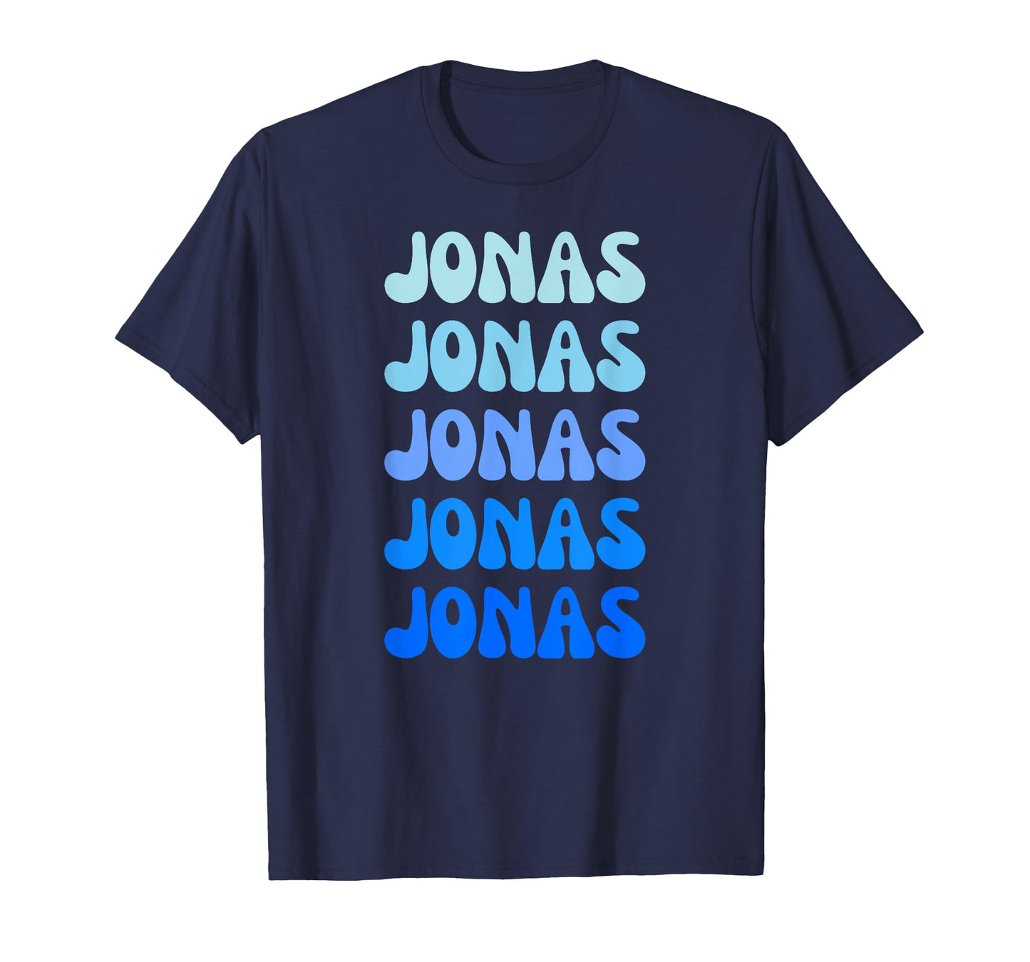 Jonas T-Shirt