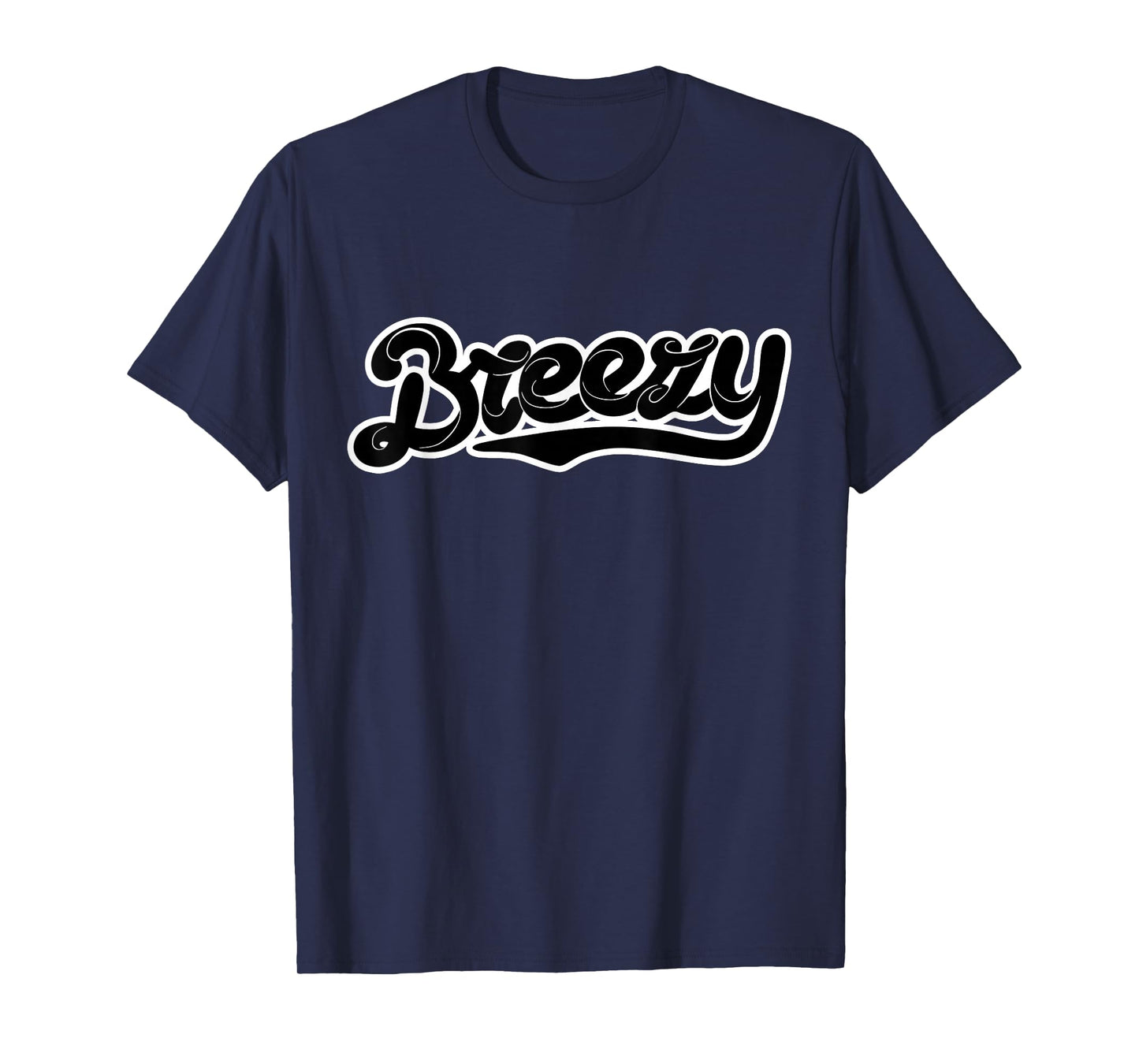 Breezy T-Shirt