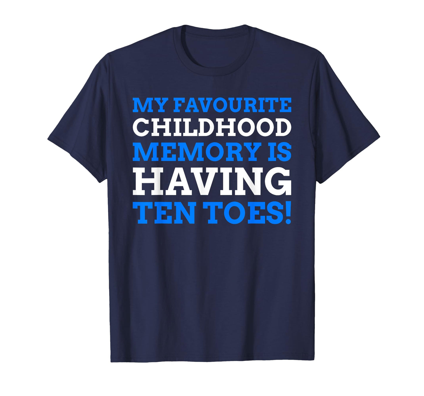 Diabetes Amputated Toes Gifts & Funny Toe Amputee T-Shirt