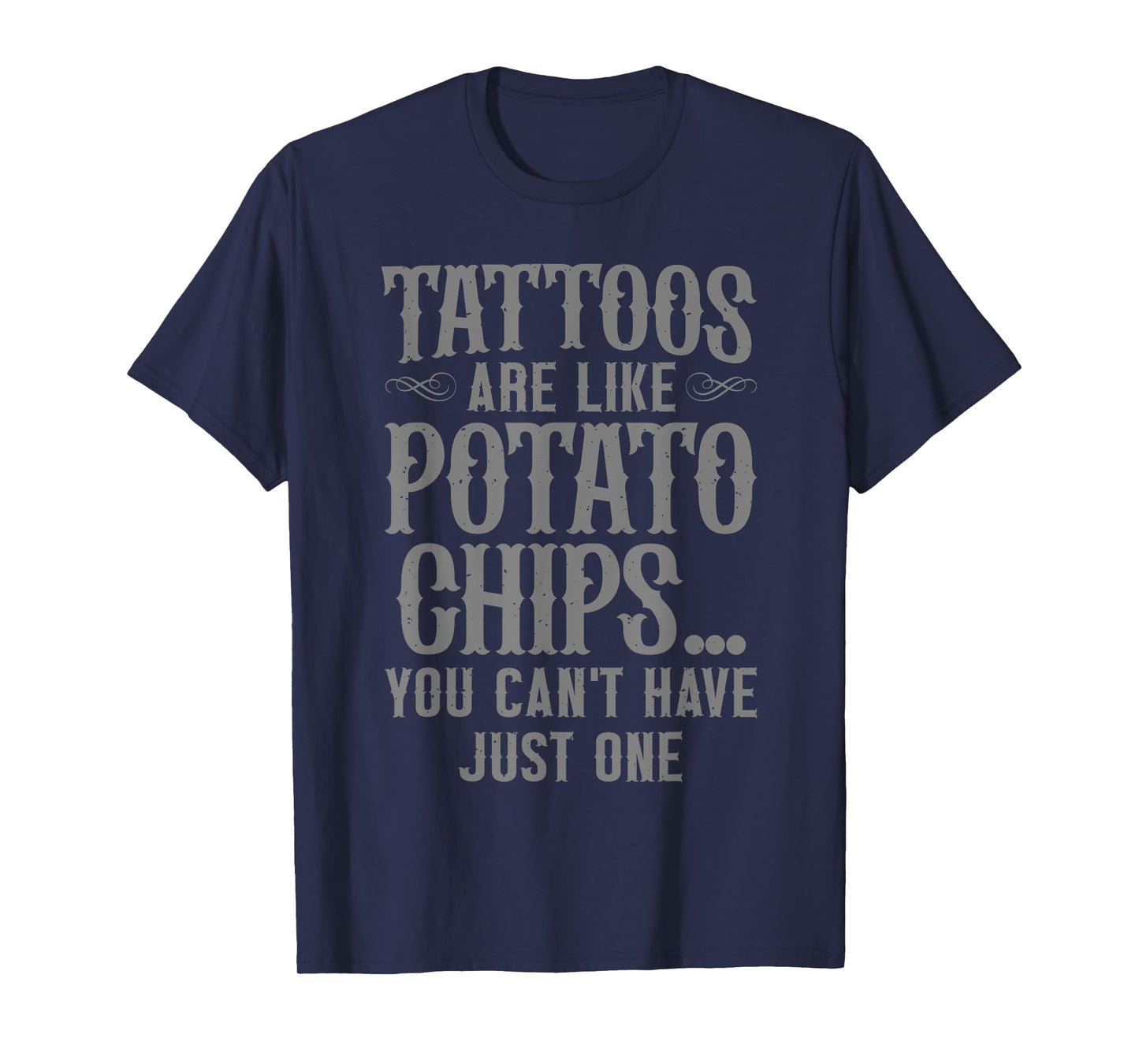 Cool Tattoo Artist Art For Men Women Tattooist Tattoo Artist T-Shirt