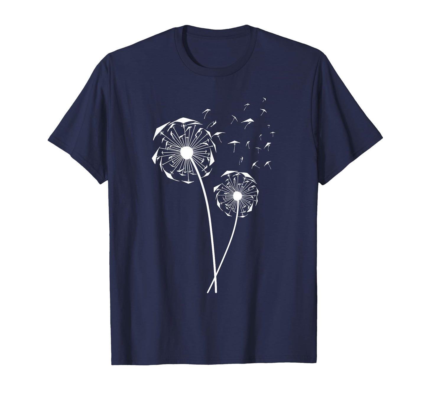 Cool Hang Glider Art For Men Women Hang Glide Hang Gliding T-Shirt
