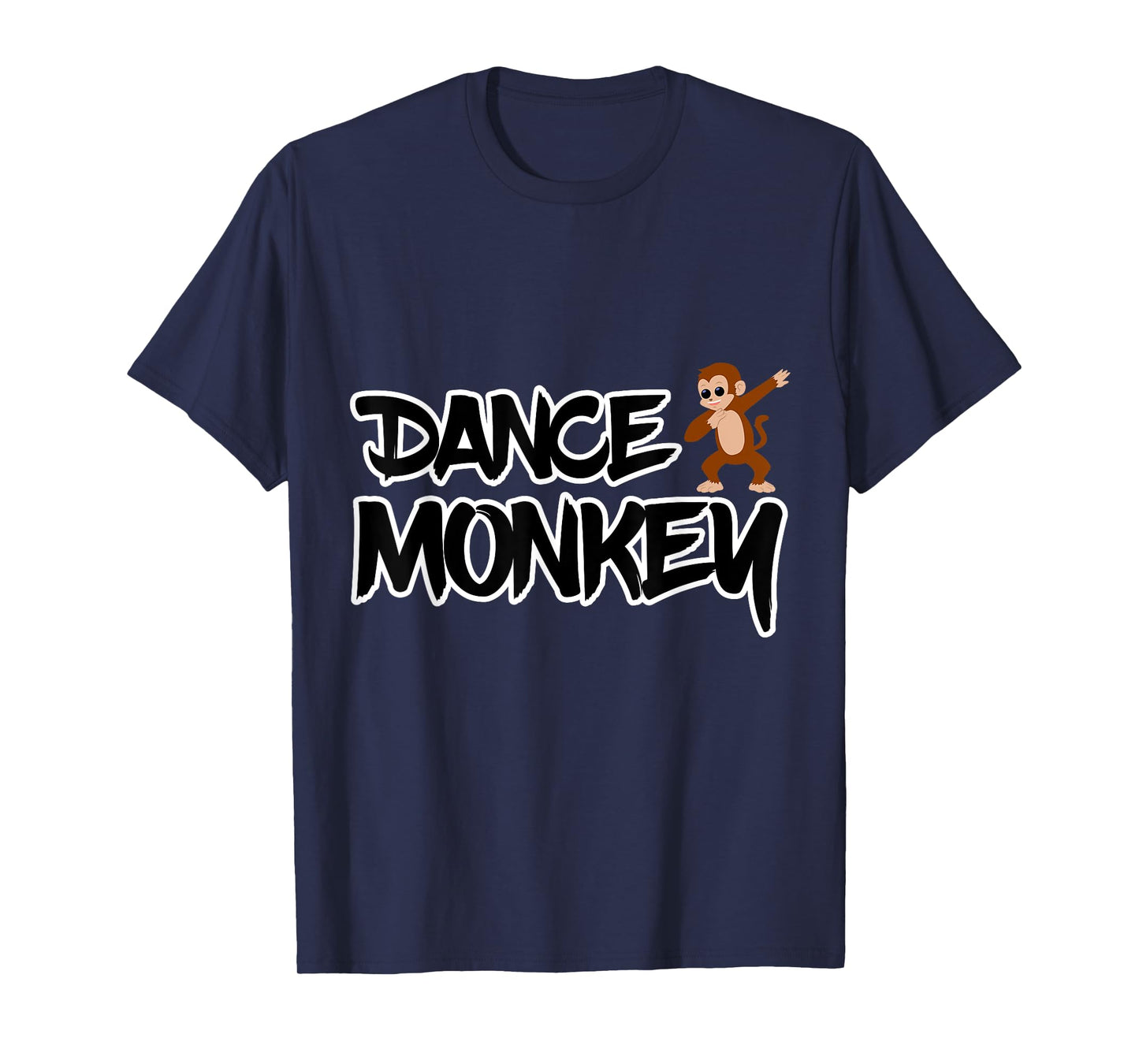 Dance Monkey T-Shirt