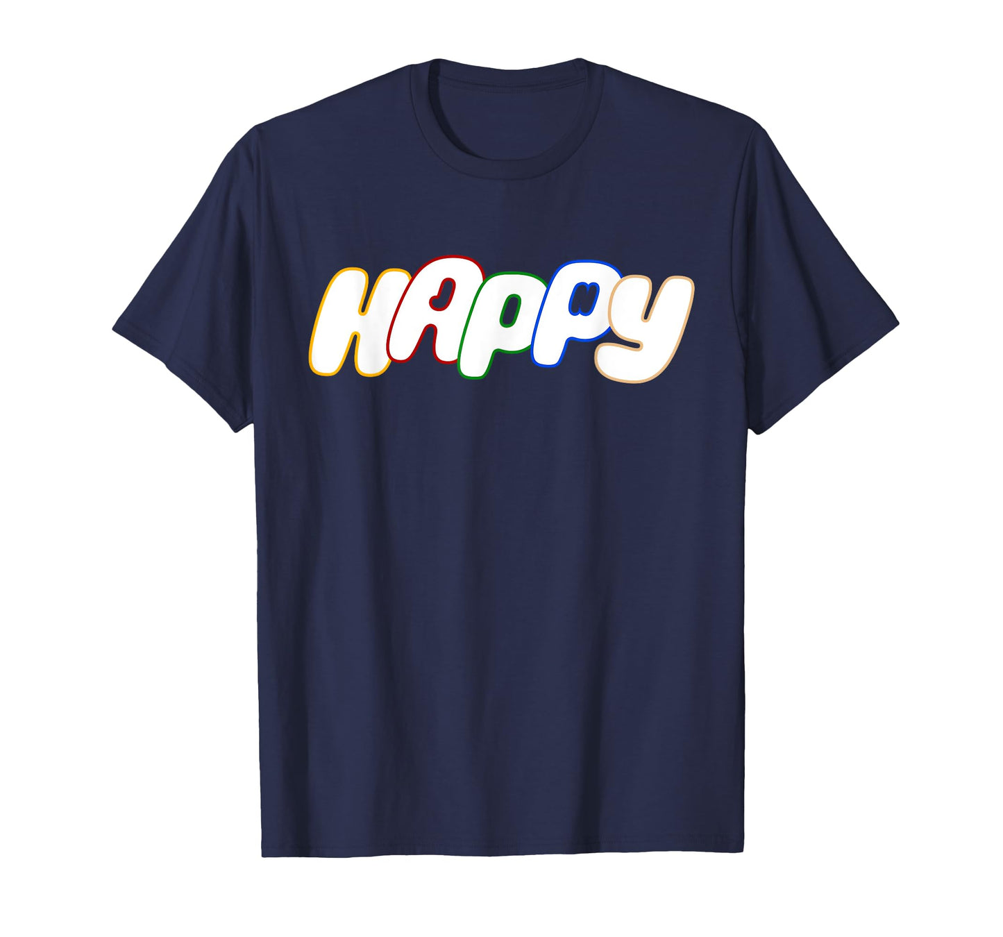 Jin Happy Brighten Your Day with Kpop Happiness T-Shirt